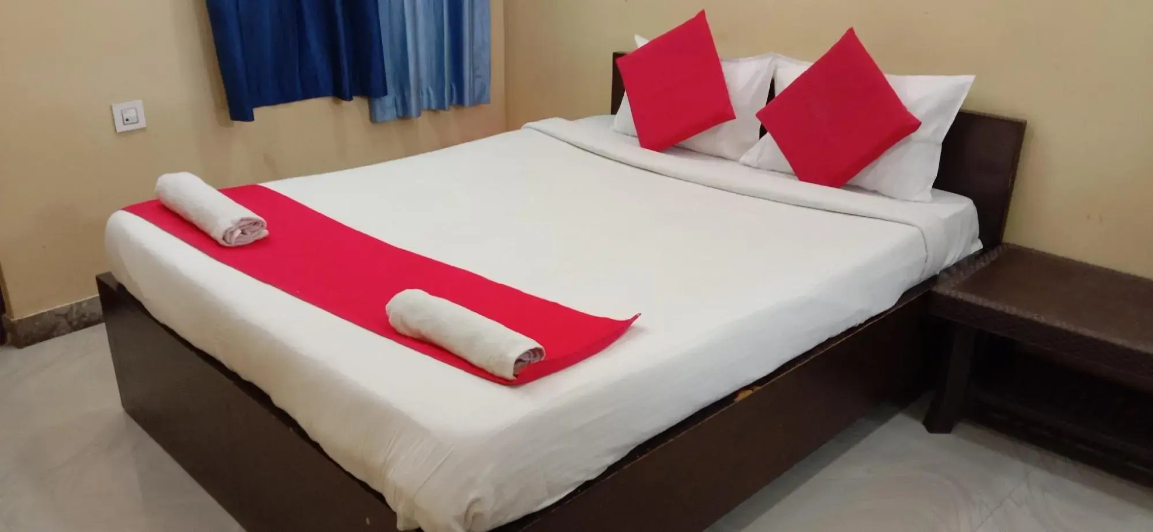 Sri Mahalakshmi Lodge