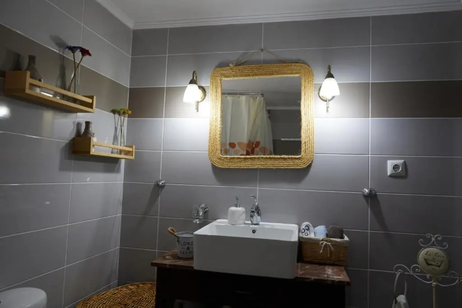 Captain's house katakolo