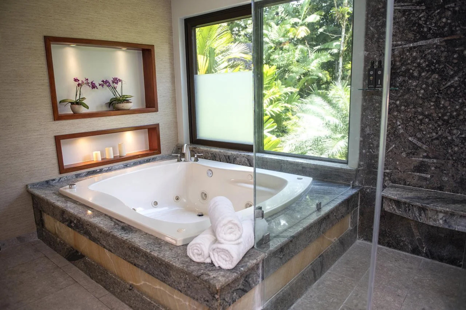 Tabacón Thermal Resort & Spa