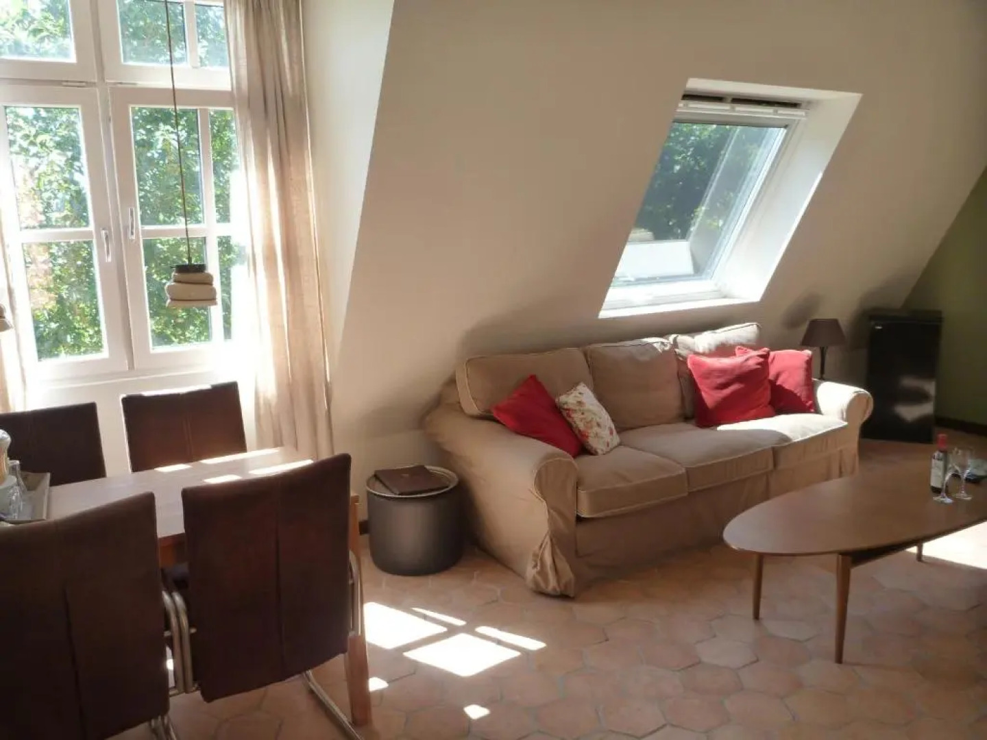 Hotelsuites Ambrosijn