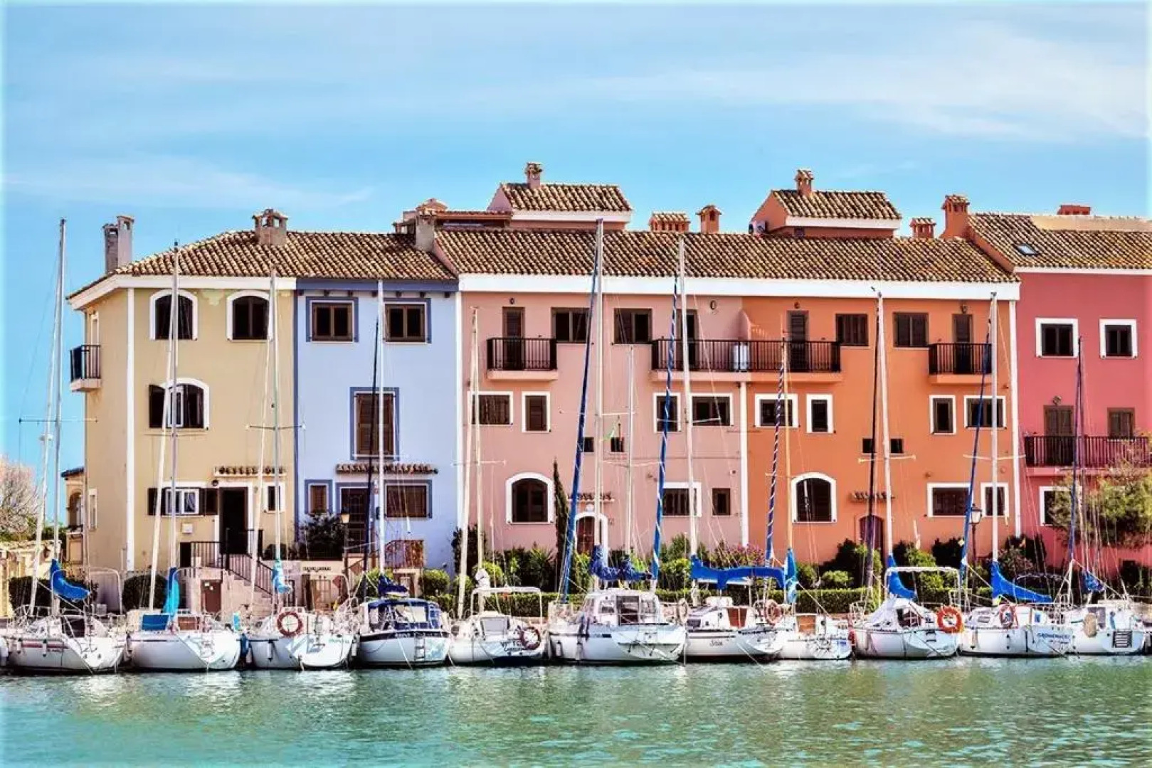 Valenciaflats Holiday