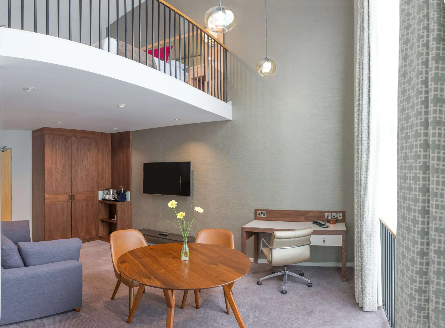 Best Western Atlantic Hotel