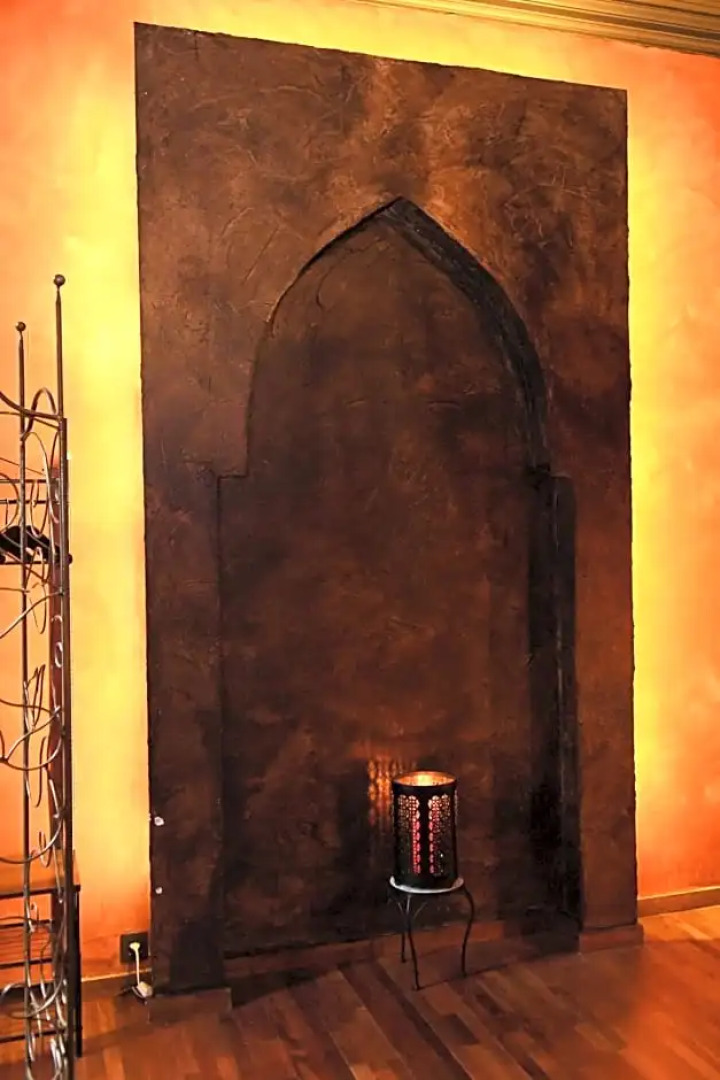 VIP Room 209 (Adults Only)