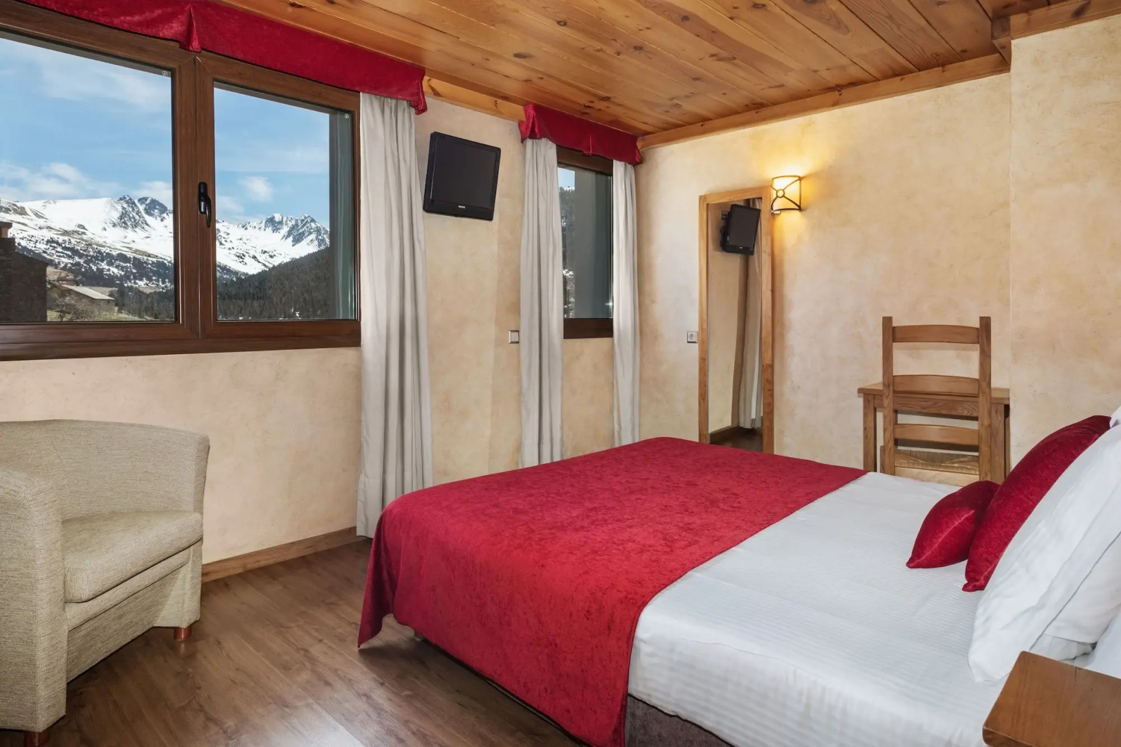 Apartaments Turístics Els Llacs