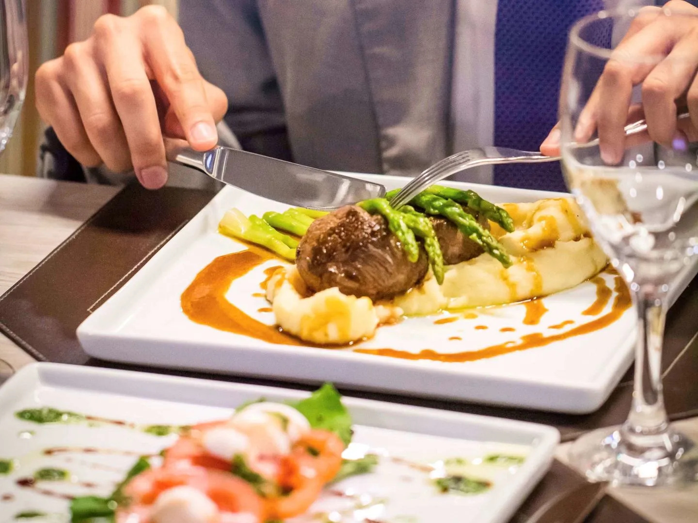 Mercure Sao Jose Dos Campos Hotel