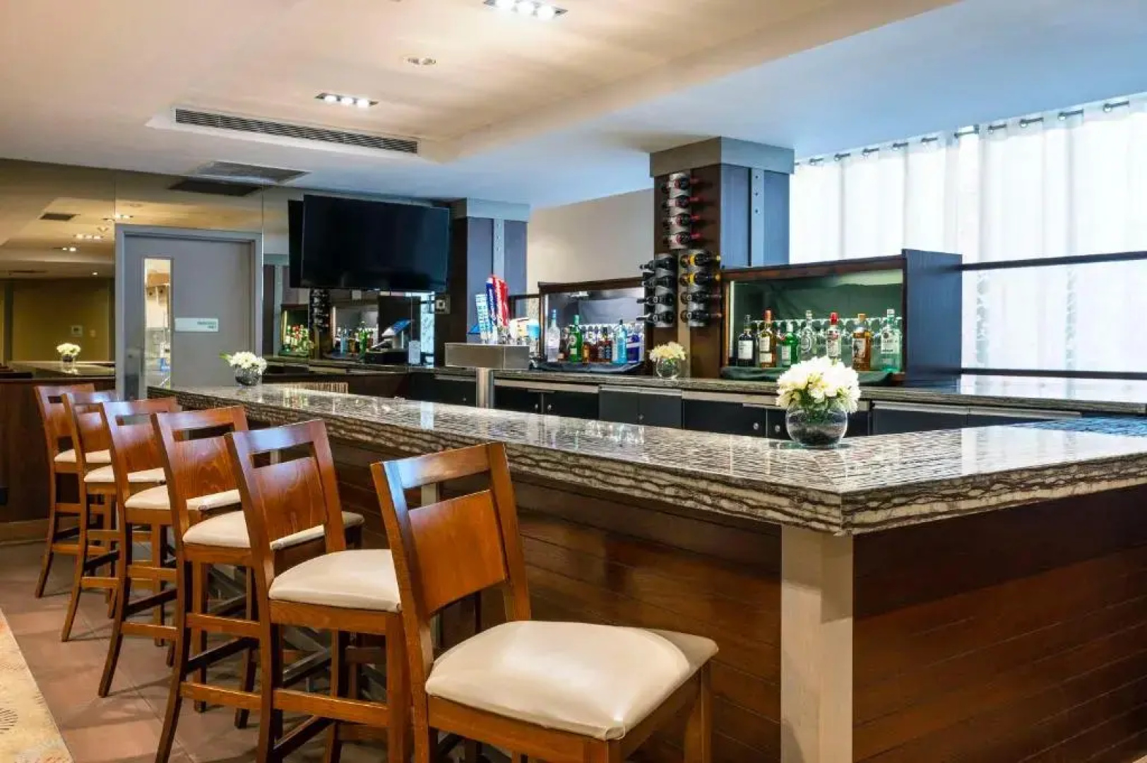 Holiday Inn Hotel & Conference Centre