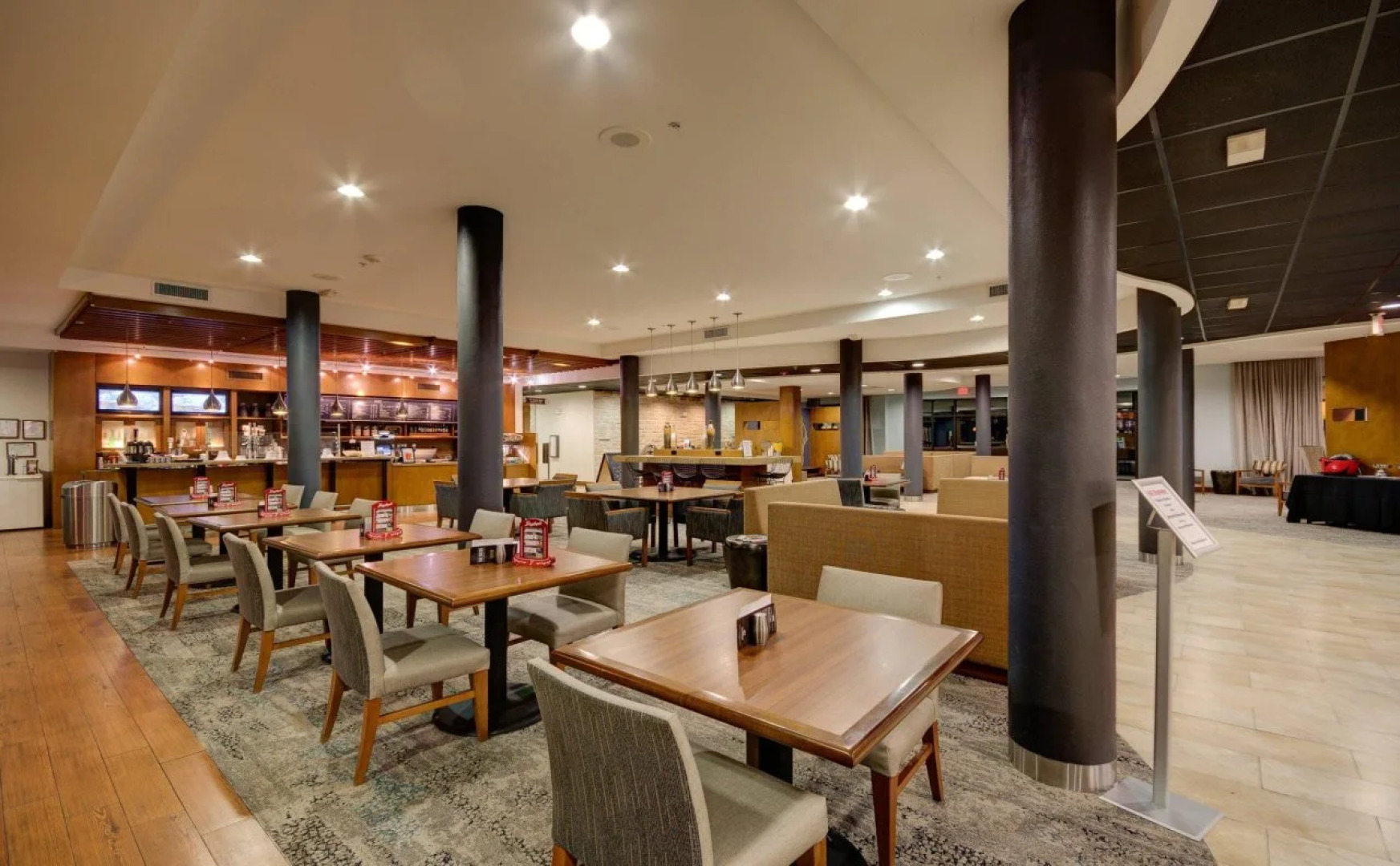 Courtyard by Marriott New Braunfels River Village