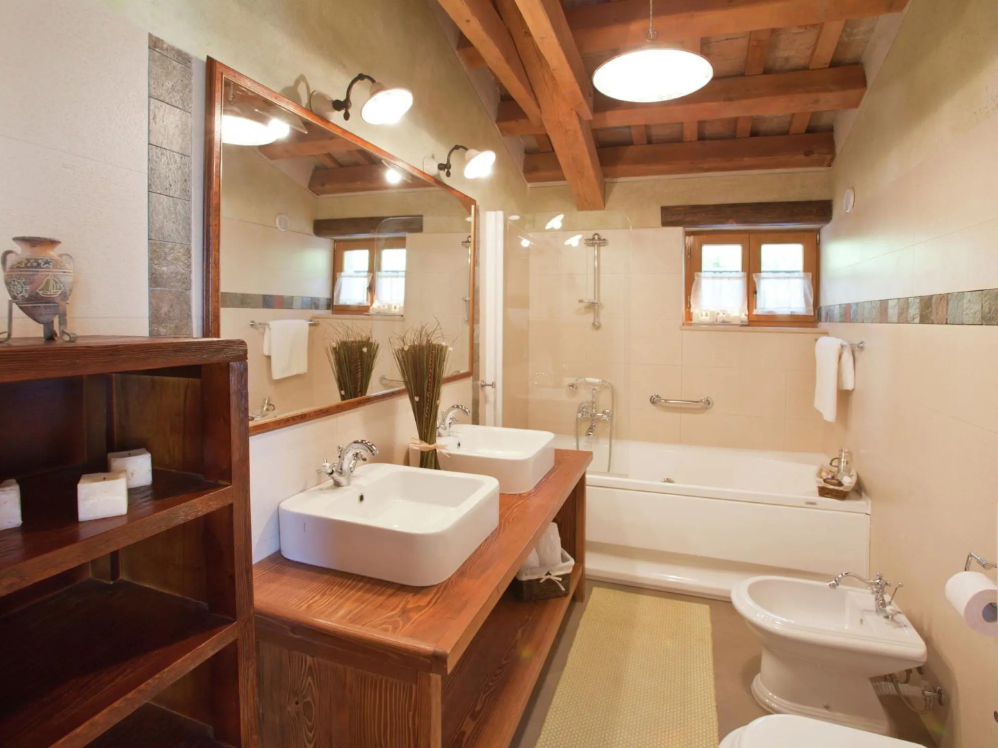 Holiday home Trget Trget