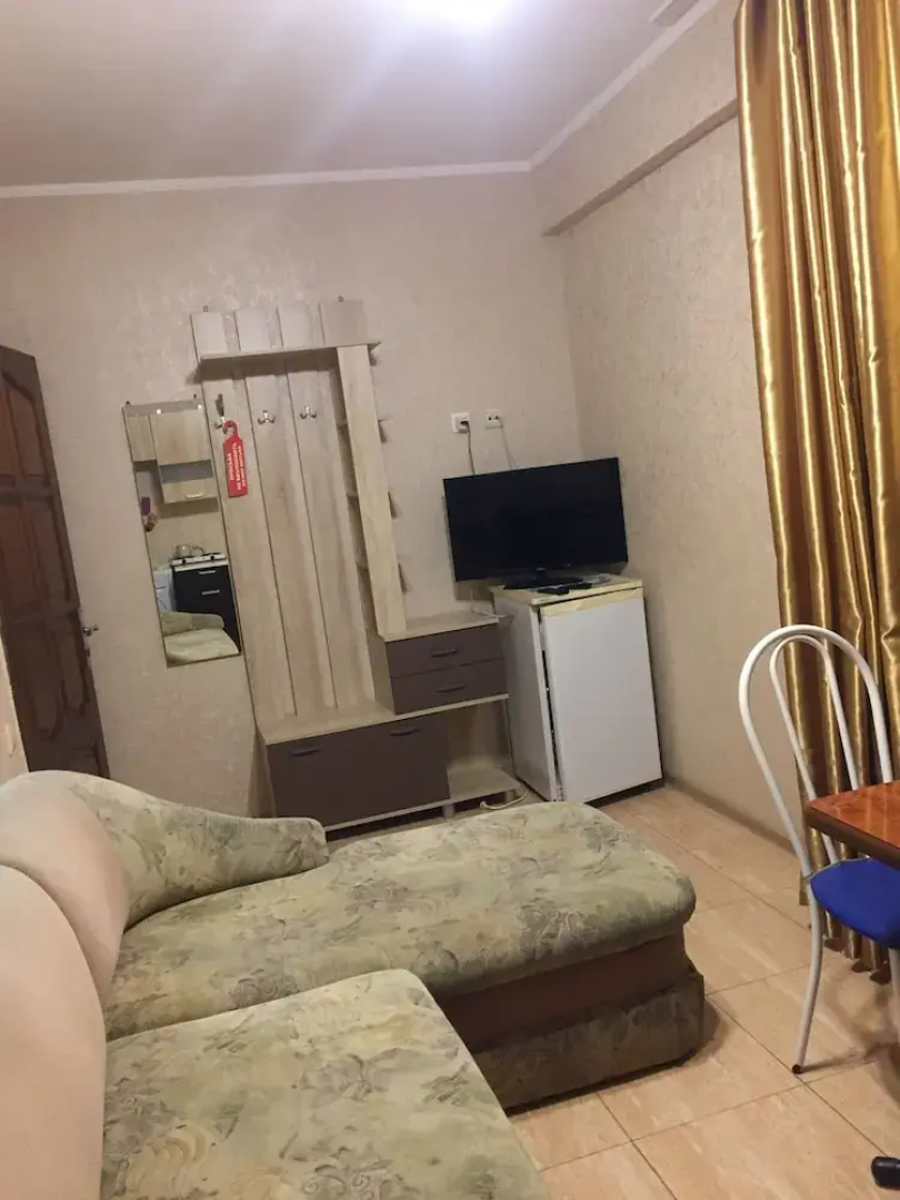 Guest House U Priboya