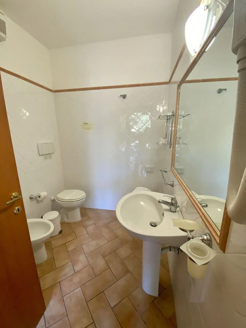 Hotel Le Querciolaie dei Ricci