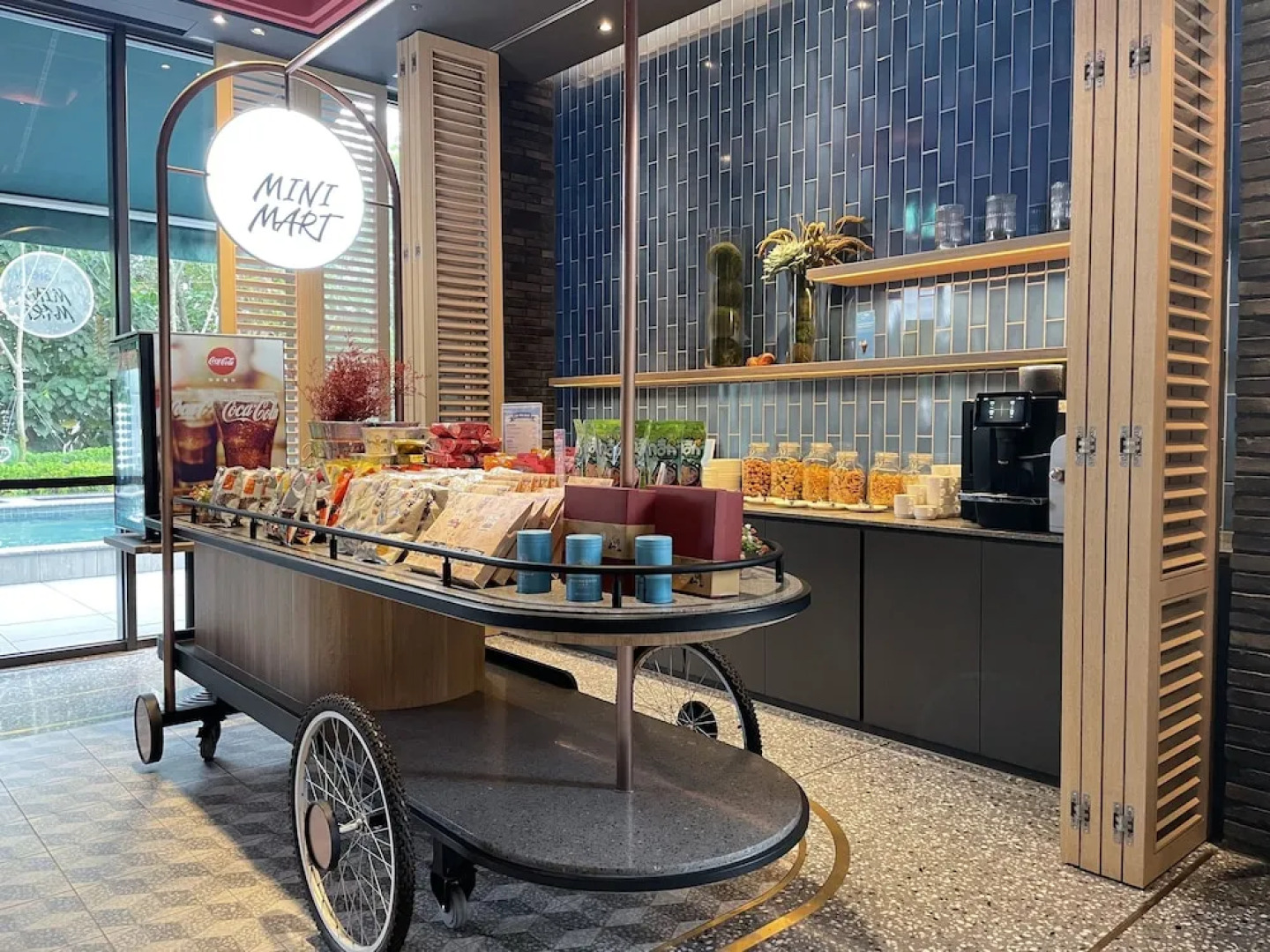 Just Sleep Tainan Hushan