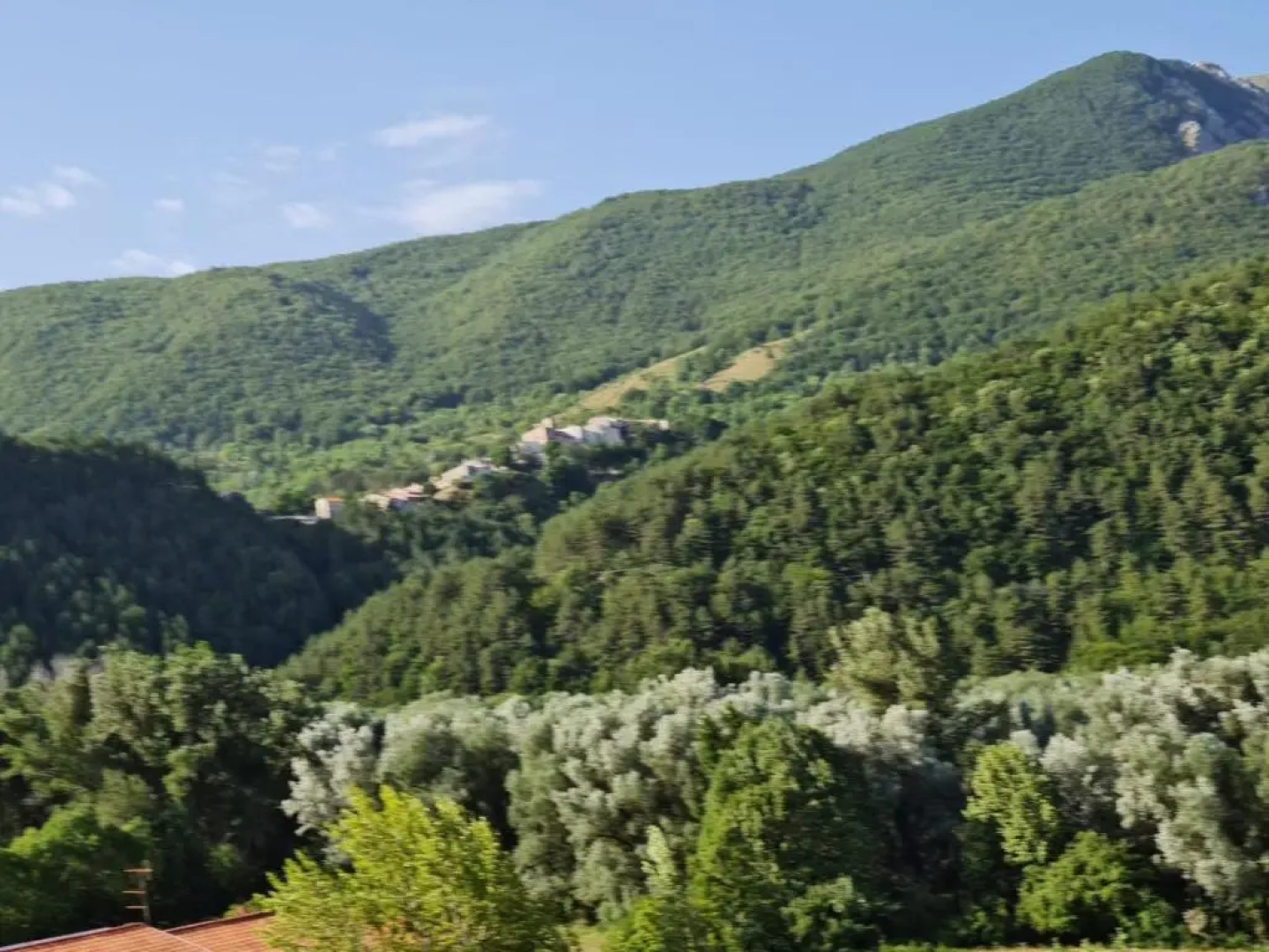 appartamento in residence