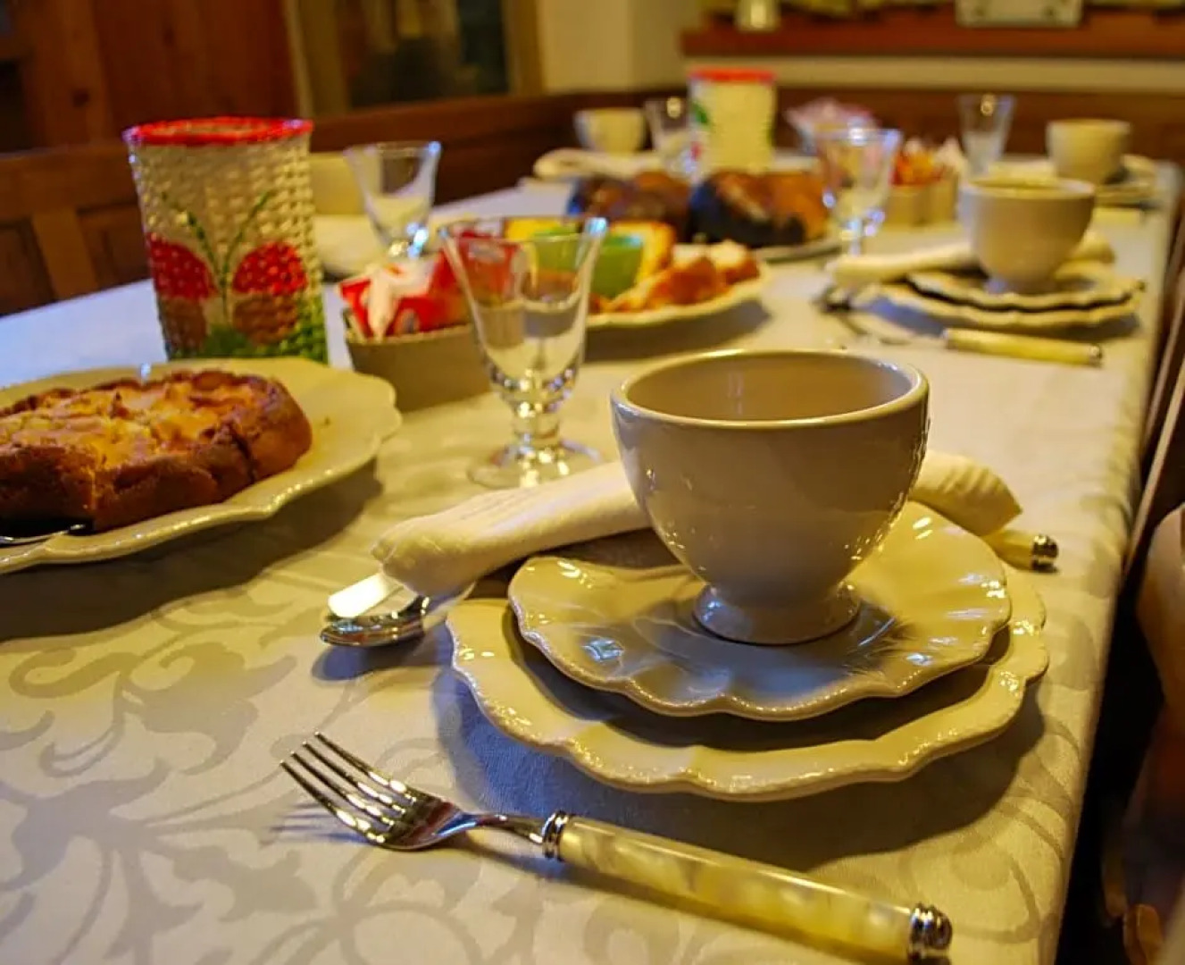 Le Rocce di Scanno B&B di Charme