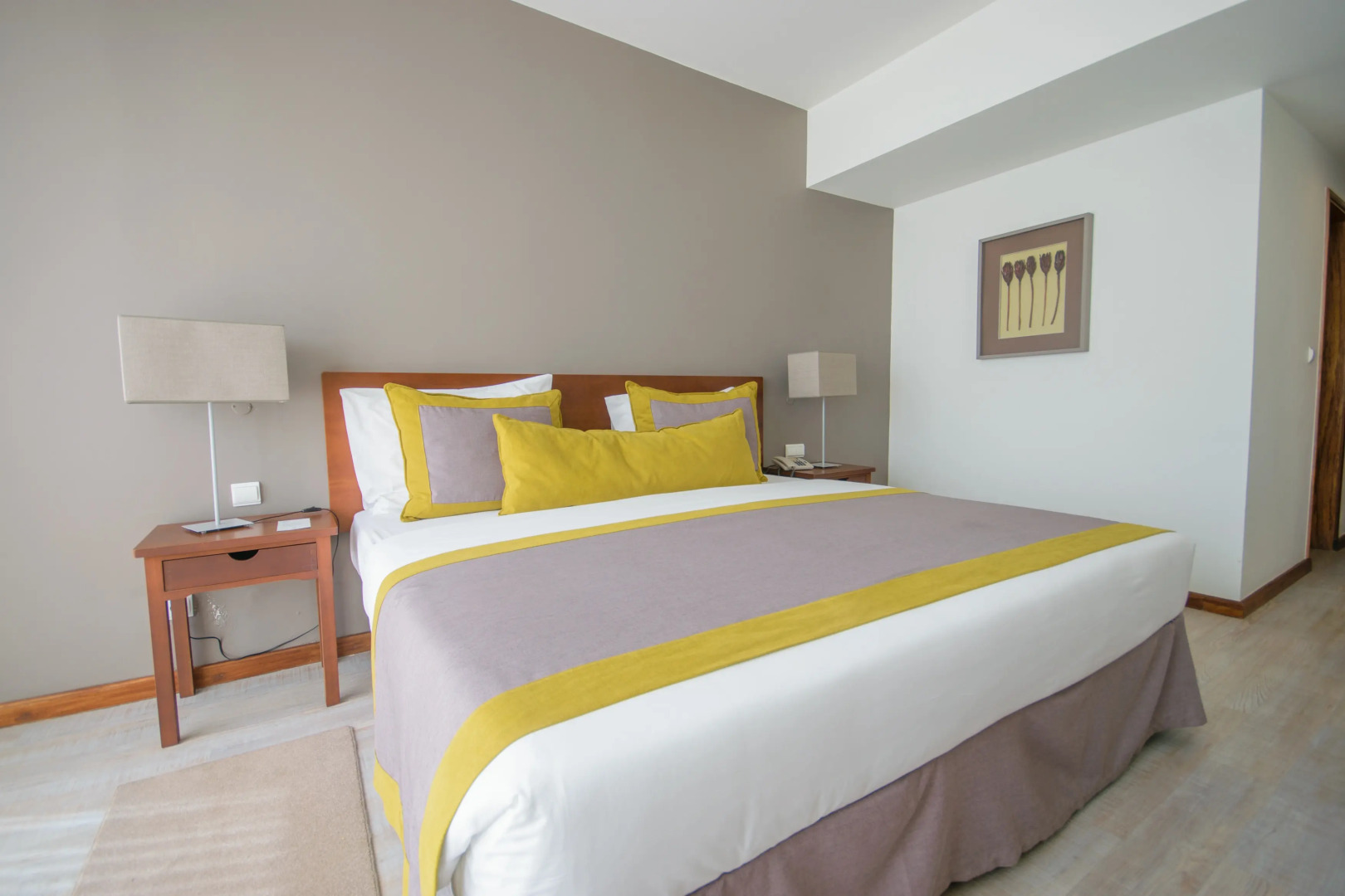 Hotel Oásis Atlântico Praiamar