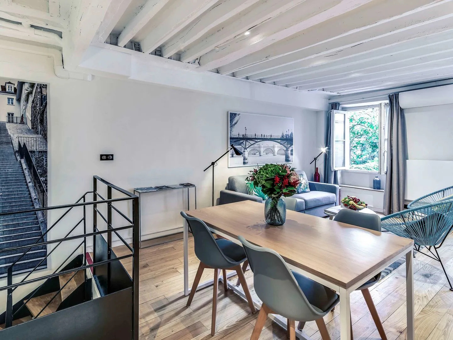 Mercure Paris Opera Grands Boulevards