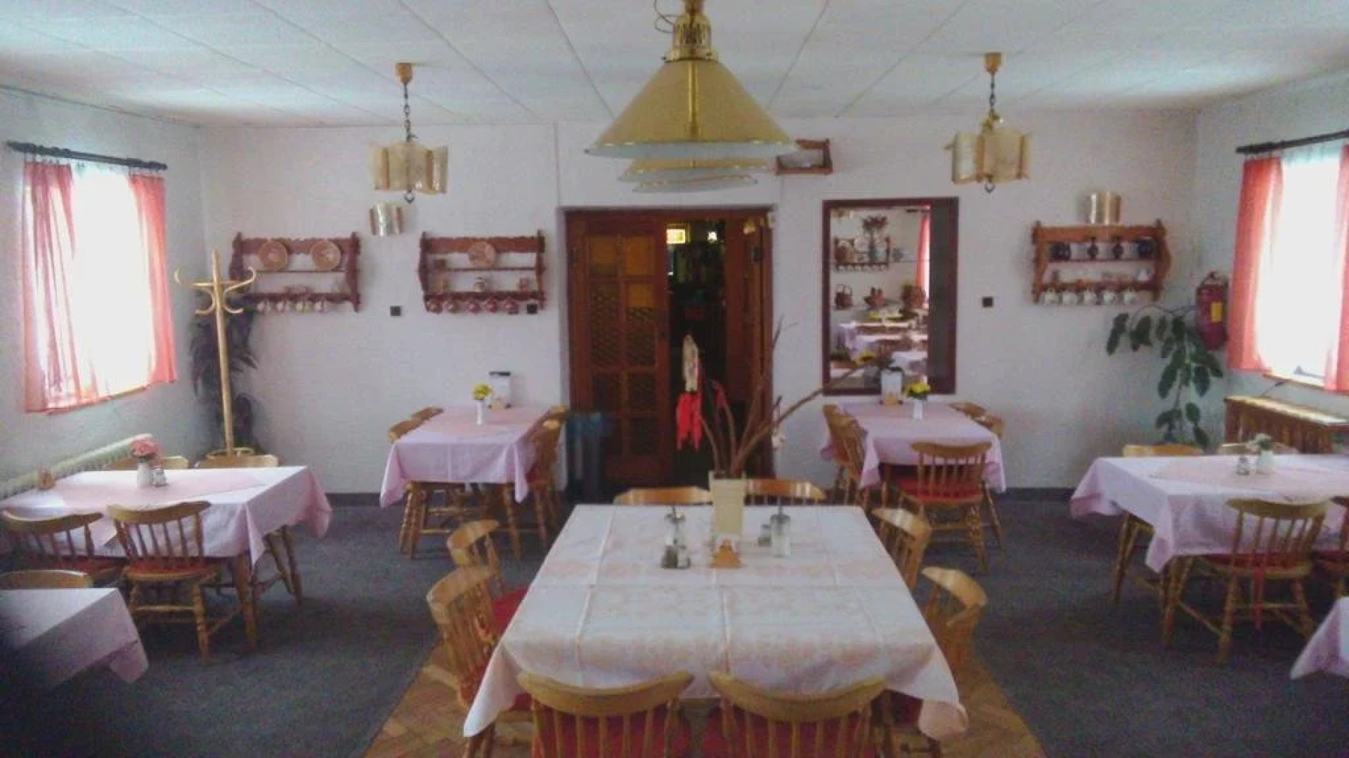 Hotel-Penzion Johanka