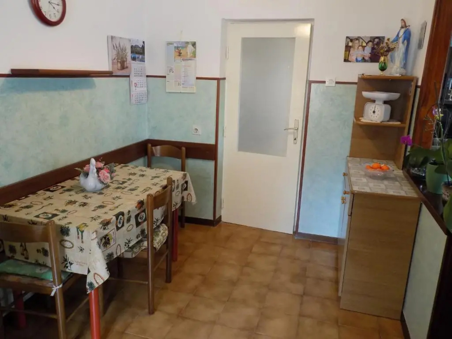 Apartment Vista Mare