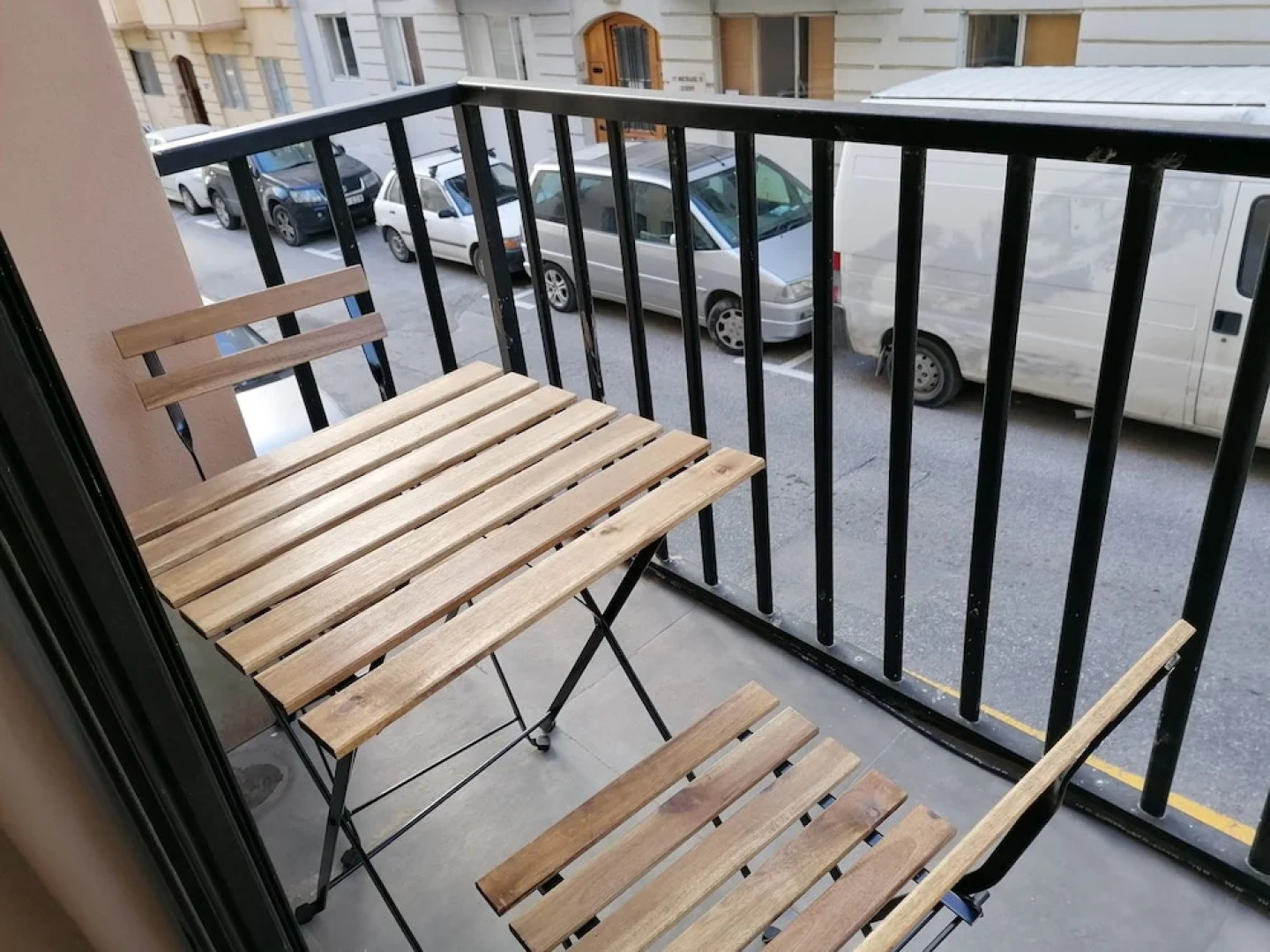 Luxury Msida Circle Apartment