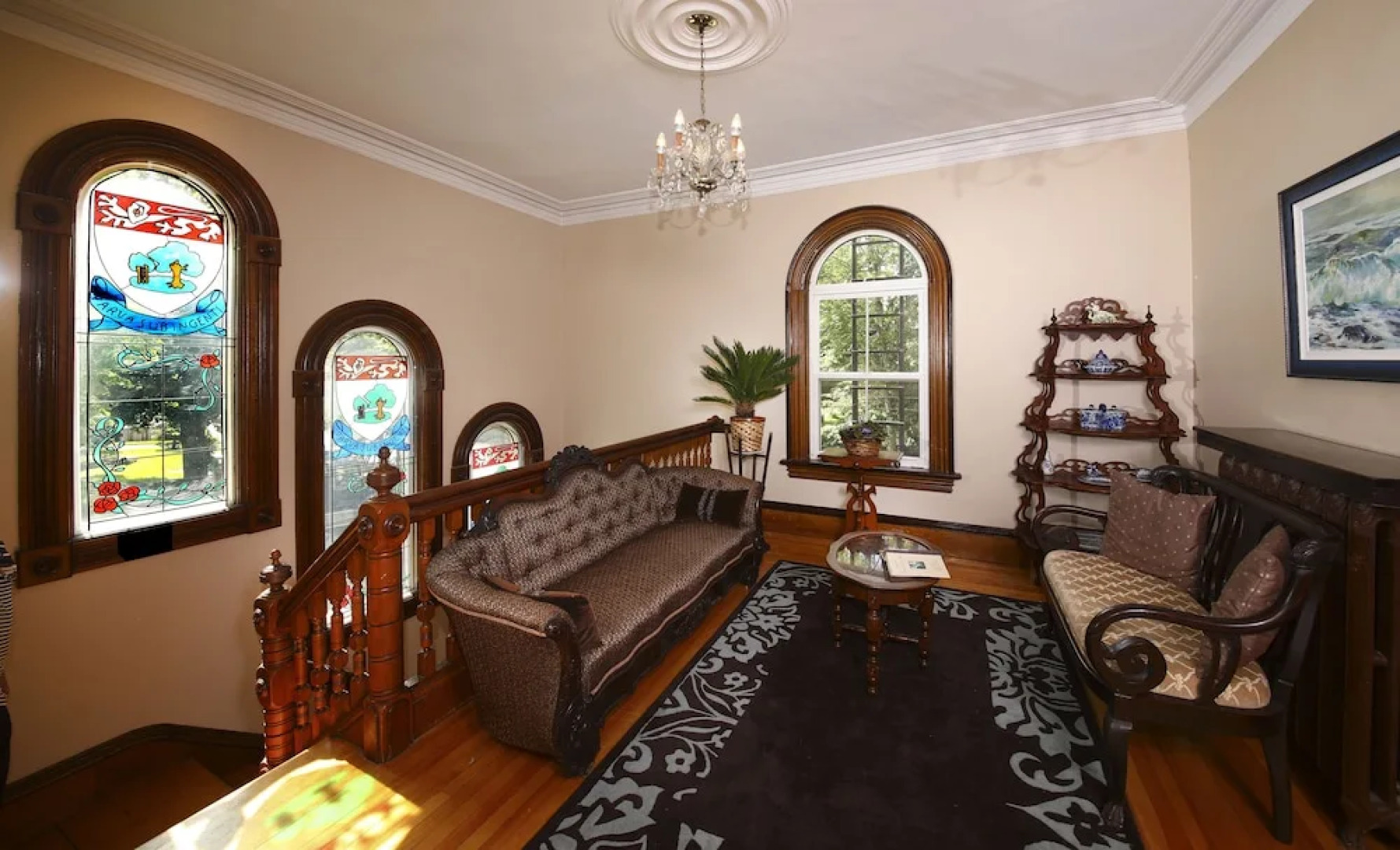 Summerside Inn Bed and Breakfast