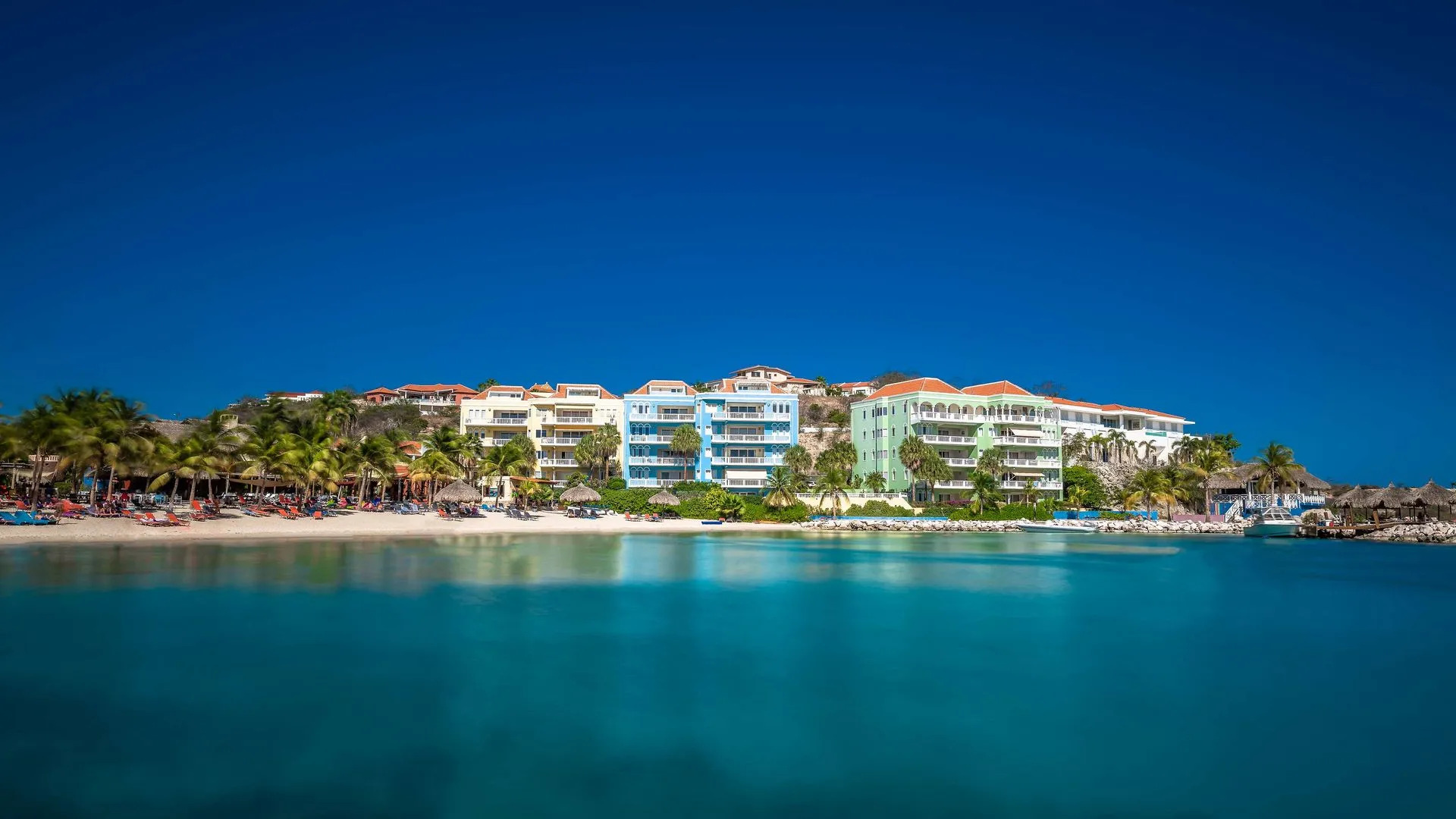 Blue Bay Curacao Golf & Beach Resort