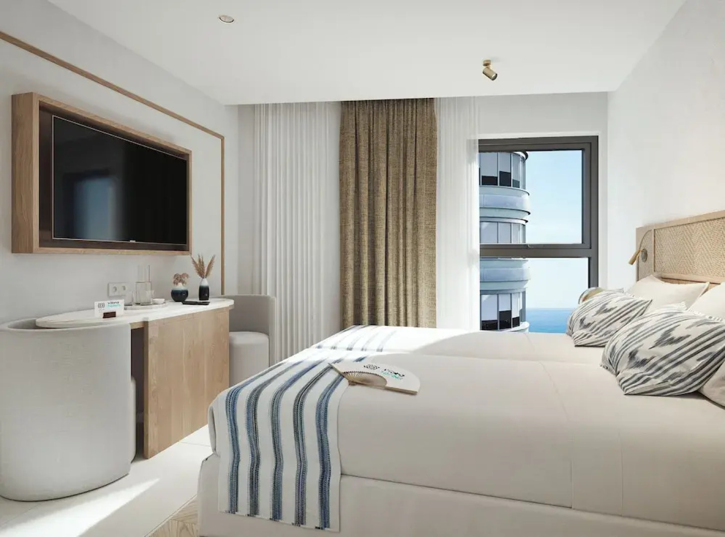 Hotel Vibra Yamm Sunset - Adults Only