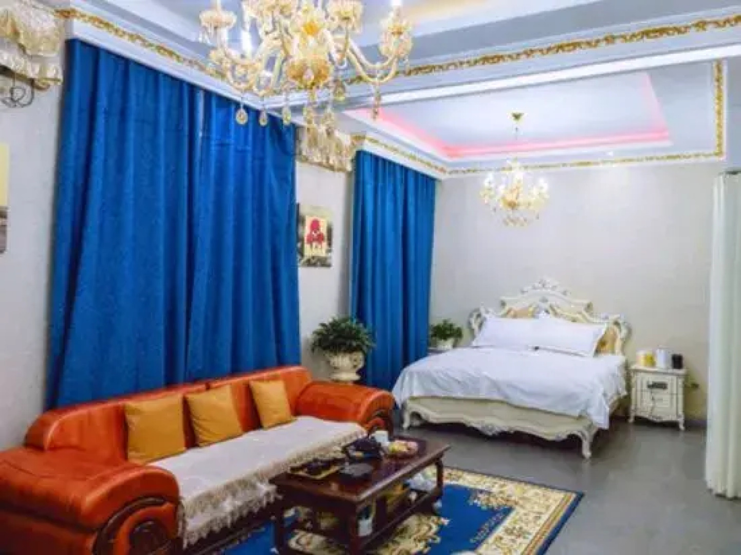 Meiyue Qing'an Hotel