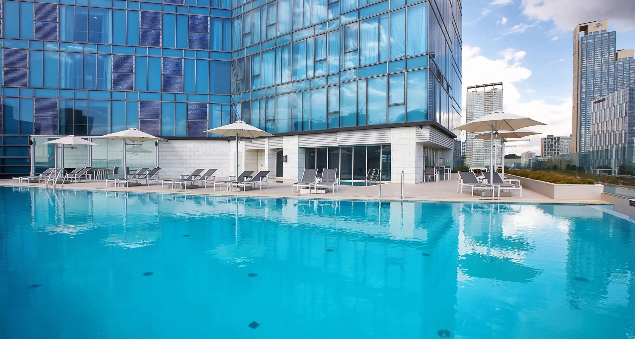 Orakai Songdo Park Hotel, BW Premier Collection