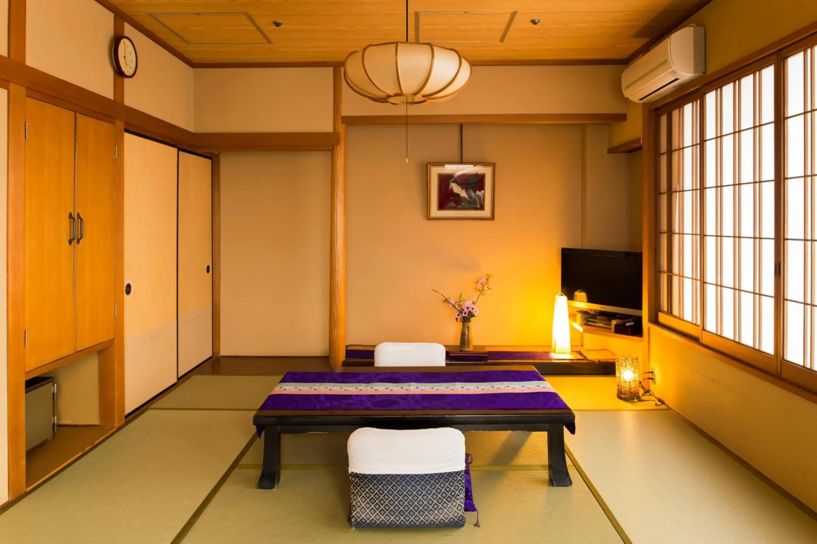 Hotel Nishi-no-Miyabi Tokiwa