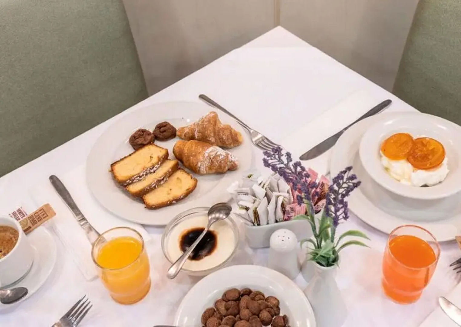 Le Grand Reve Apartments & Luxury Suites