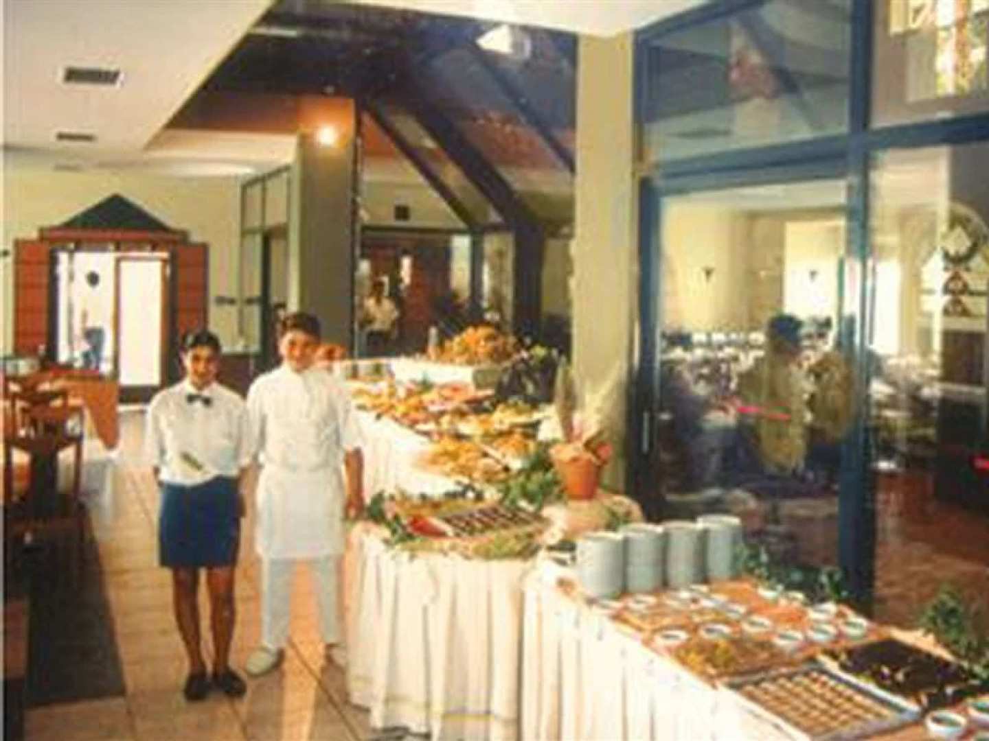 Kaya Prestige Sunshine