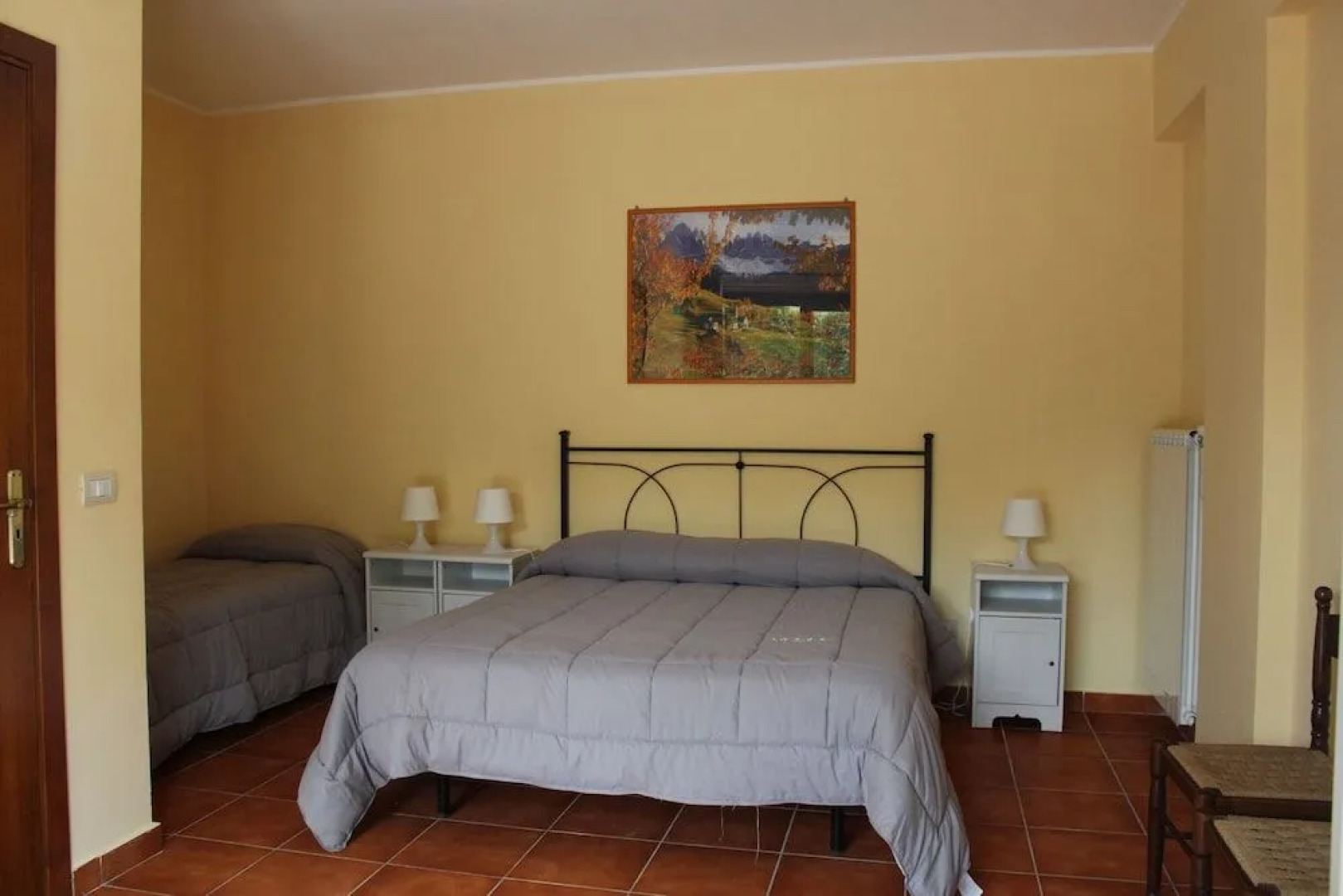 Il Nido delle Aquile dellEtna