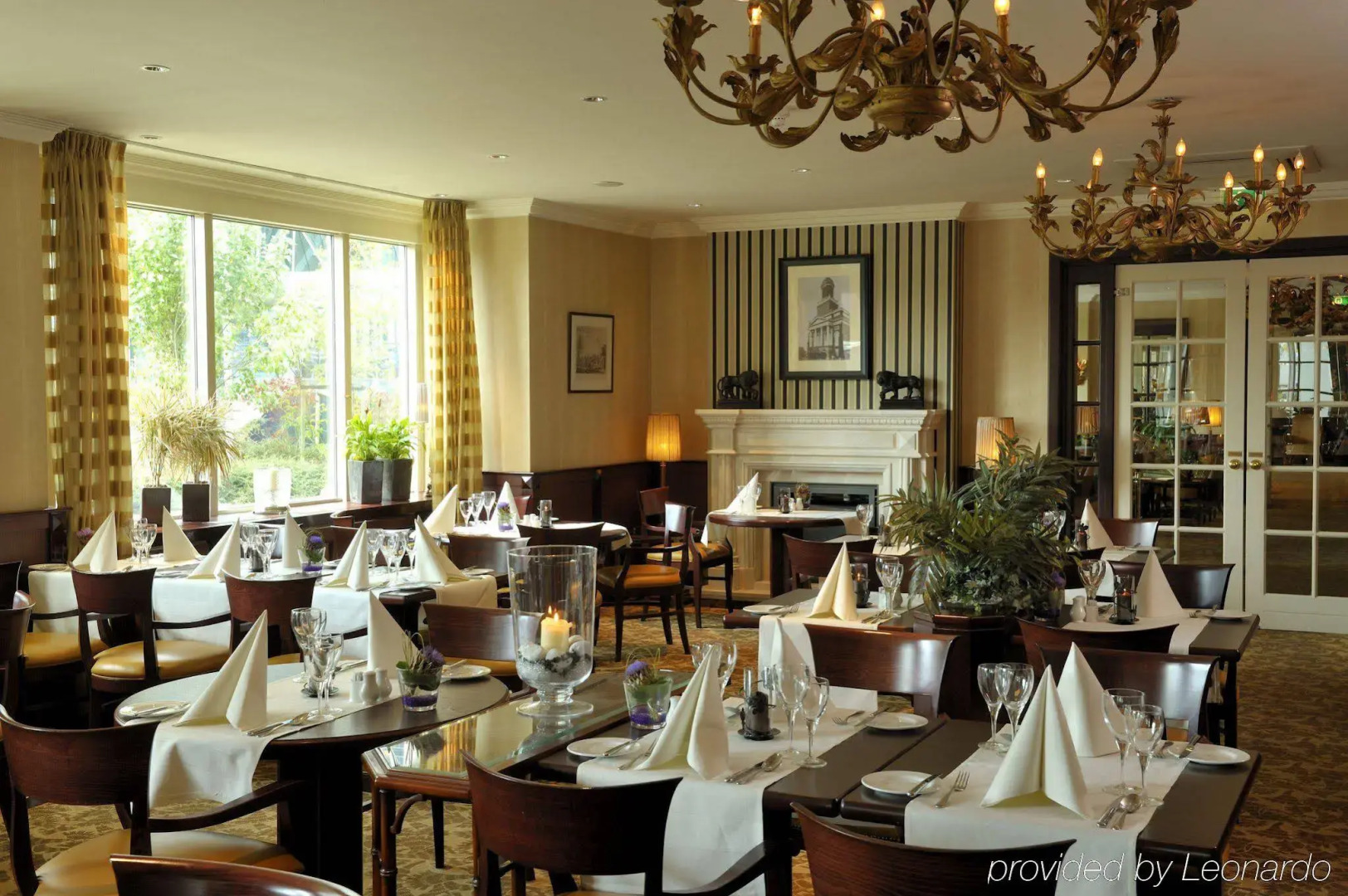 Tulip Inn Leiden Centre