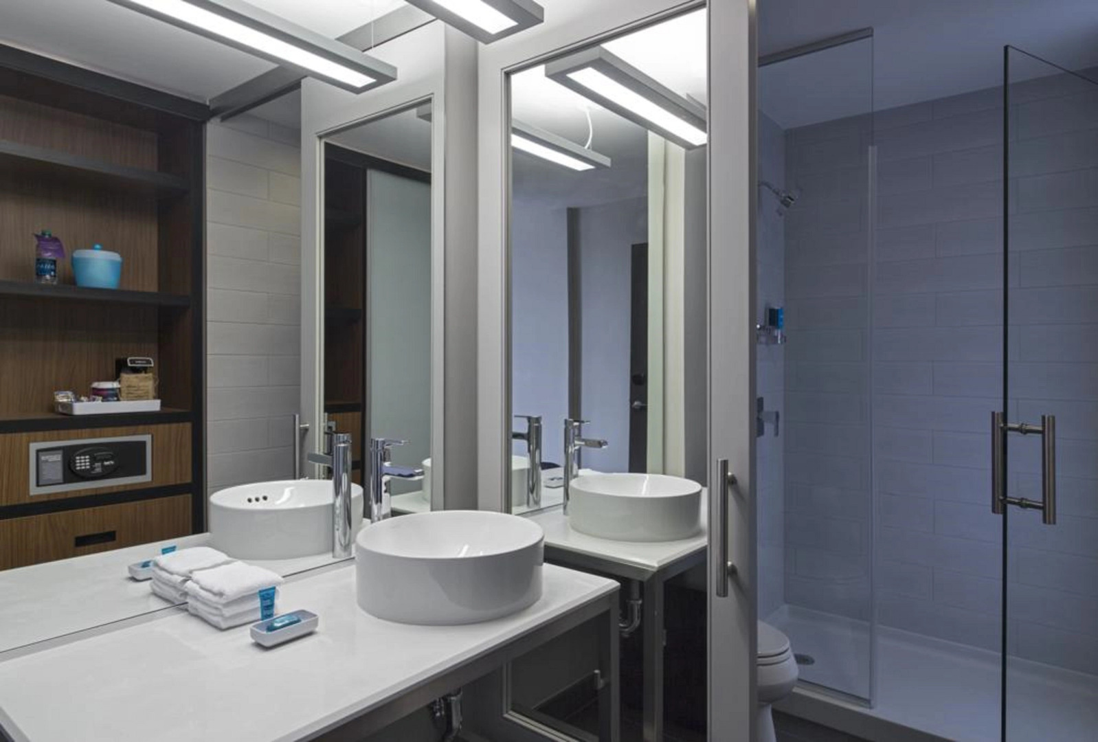 Aloft New Orleans Downtown