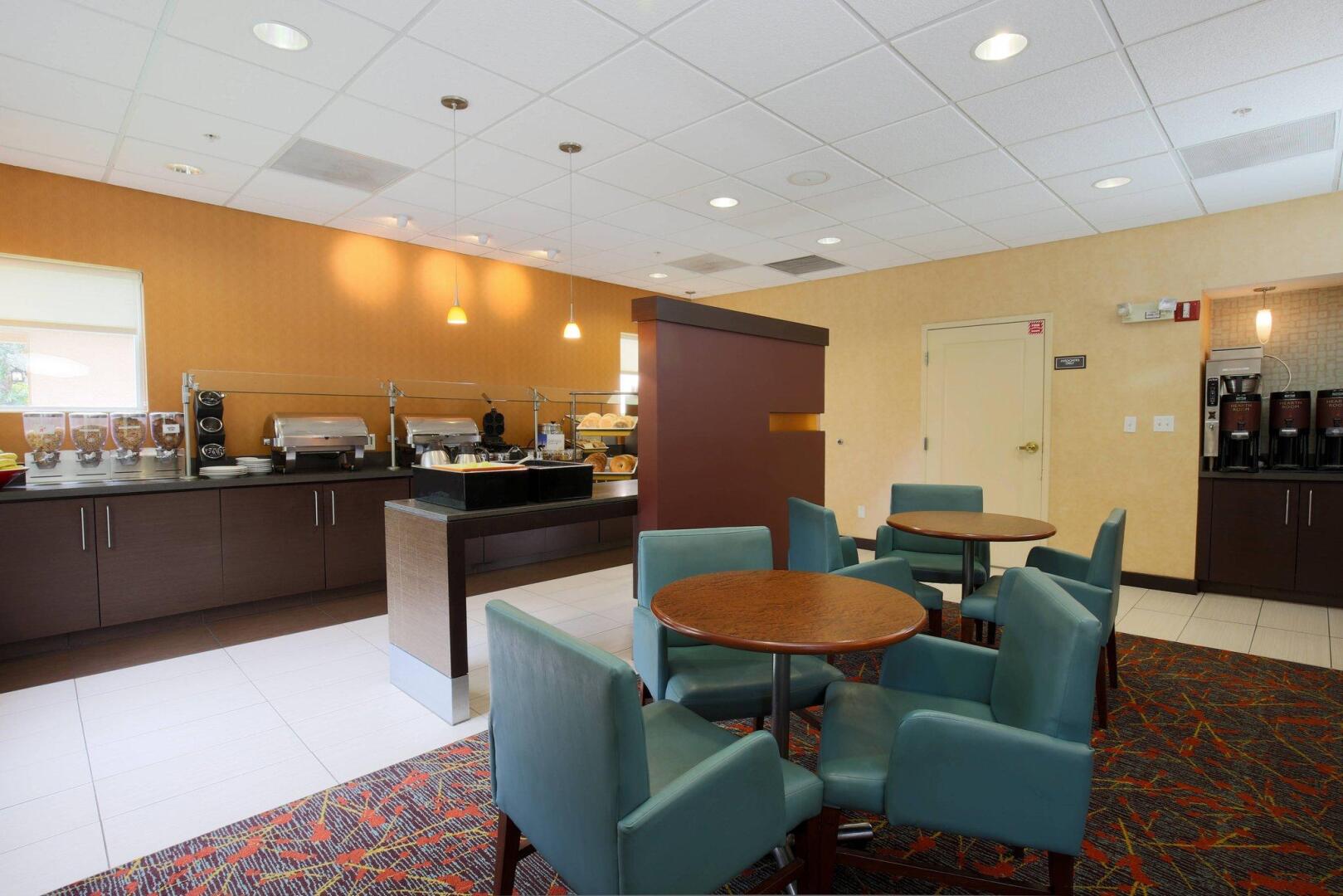 Residence Inn by Marriott West Palm Beach