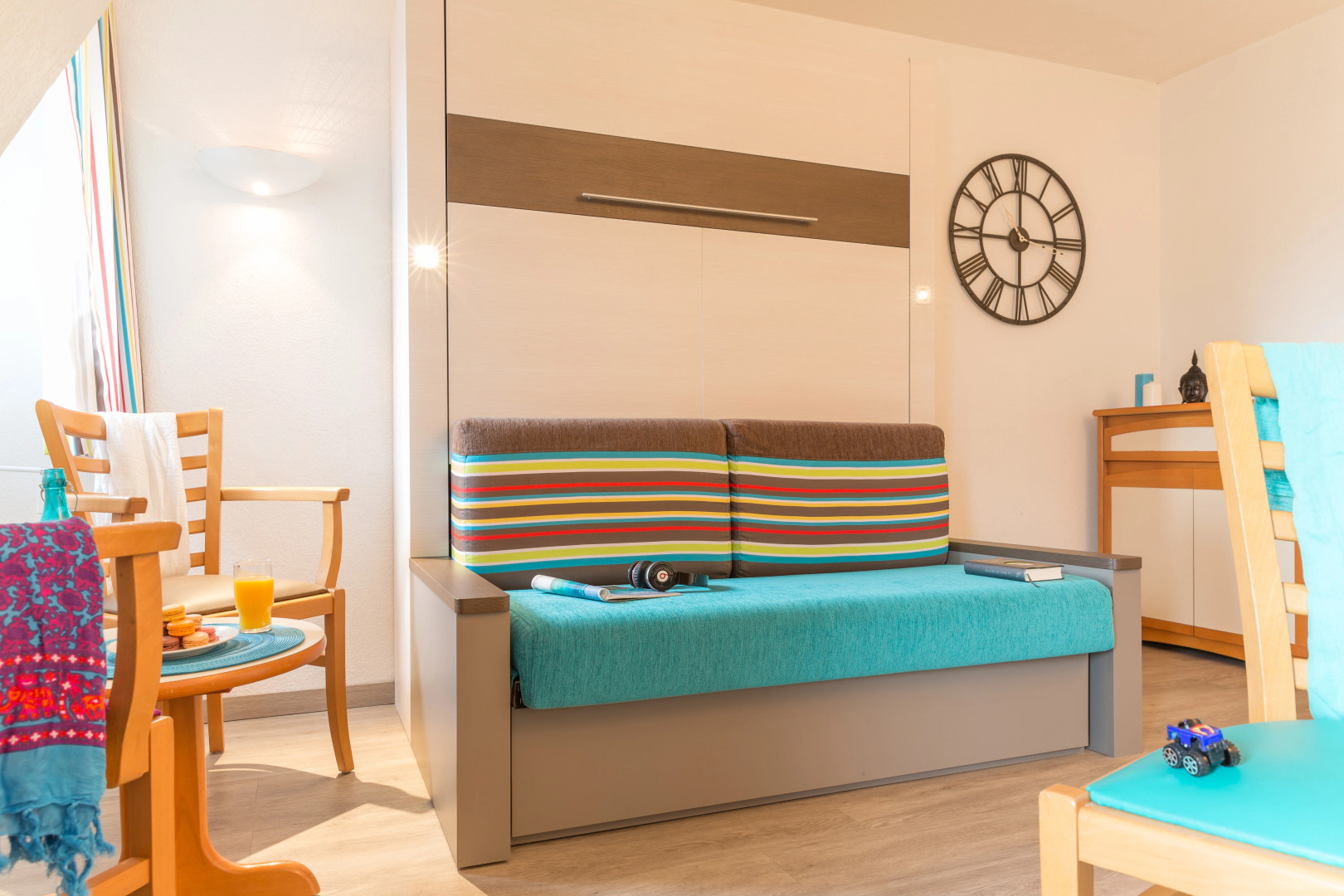 Résidence Pierre & Vacances Les Tamaris