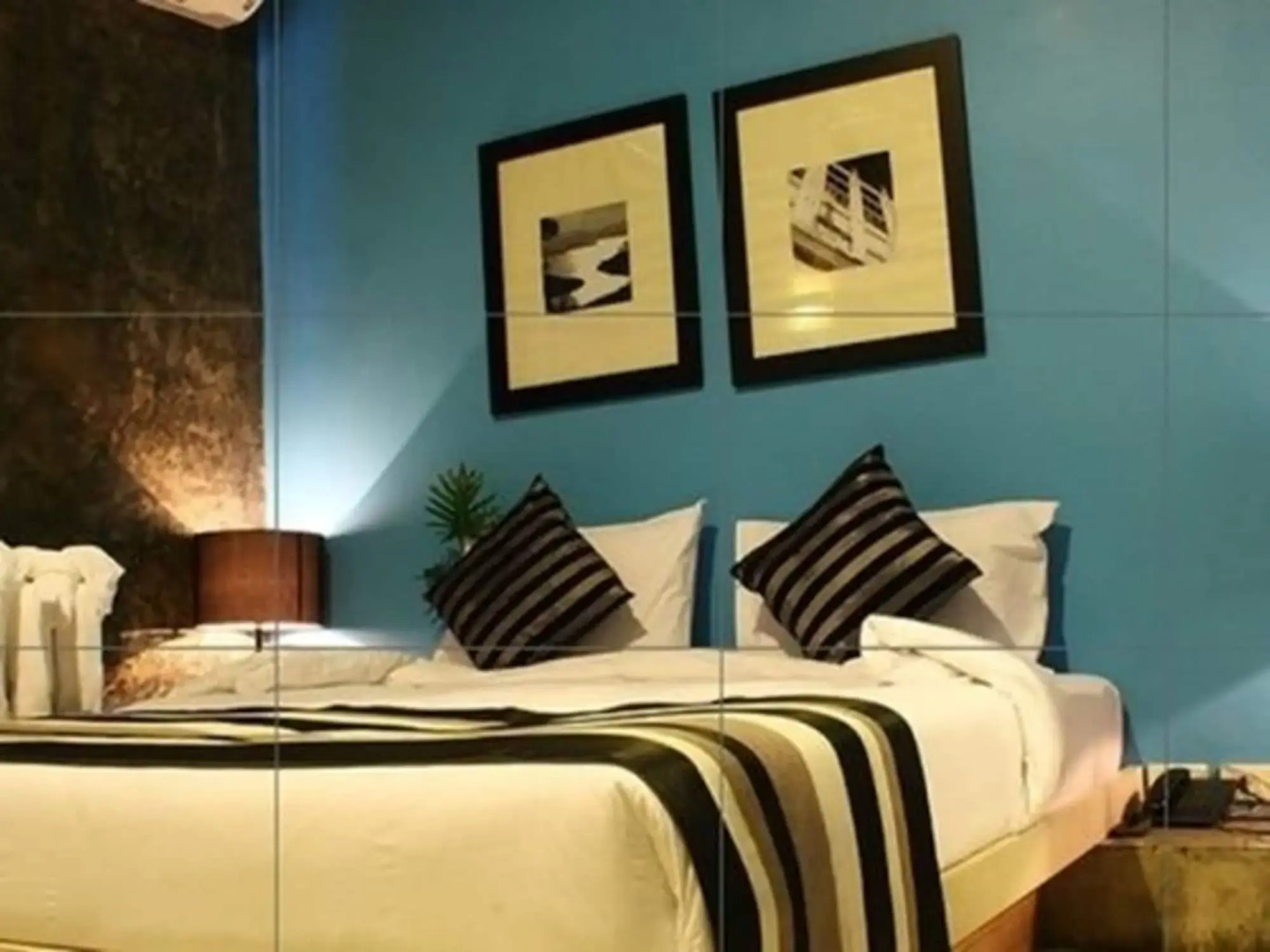 The b Ranong Trend Hotel