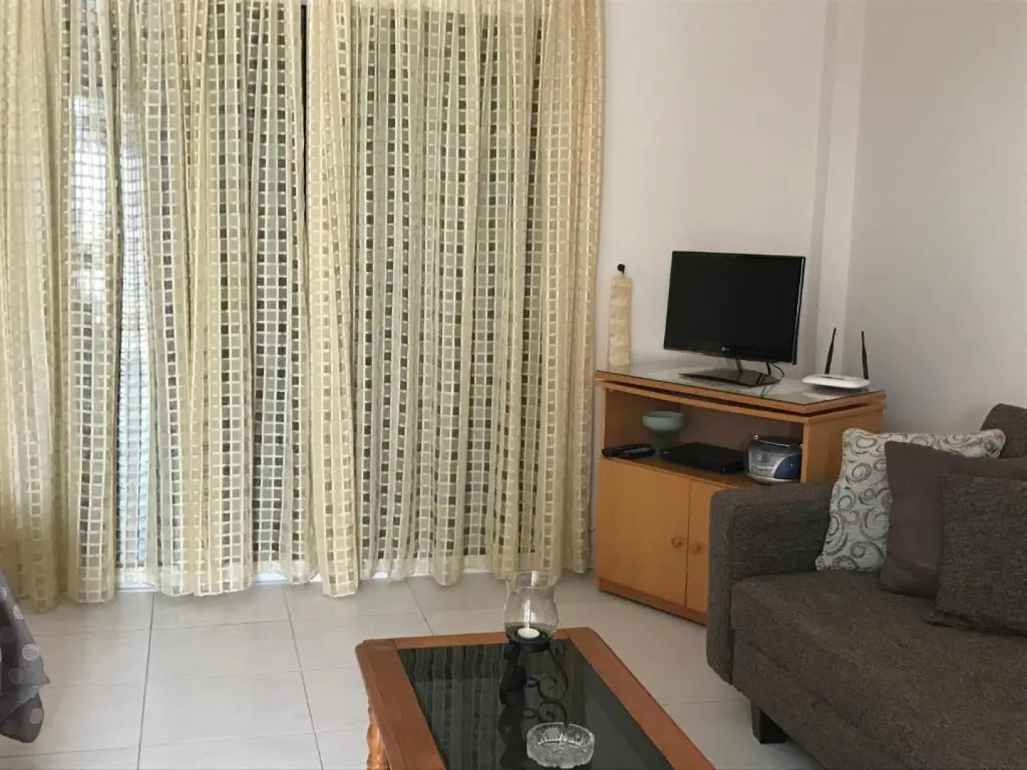 Ikaria Village Apt 201