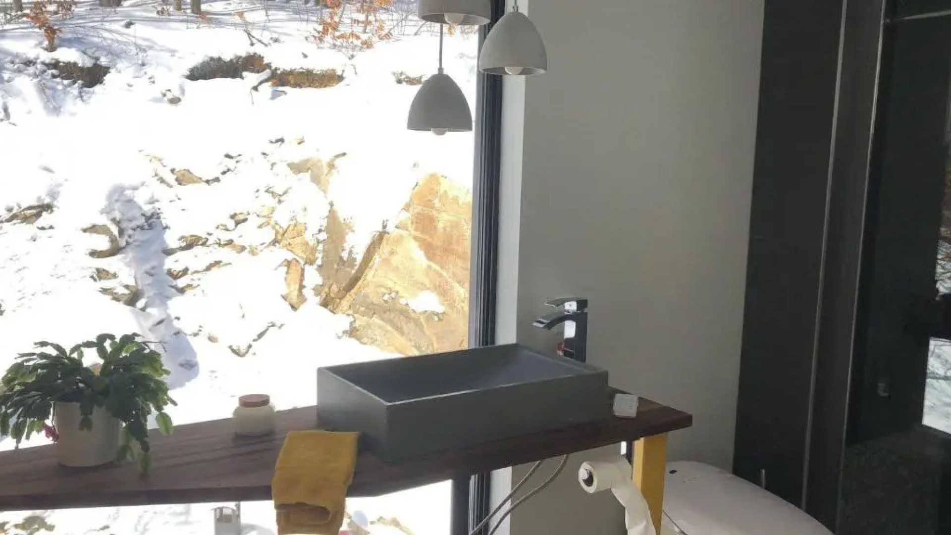 Magnifique Chalet En Montagne Citq 306918