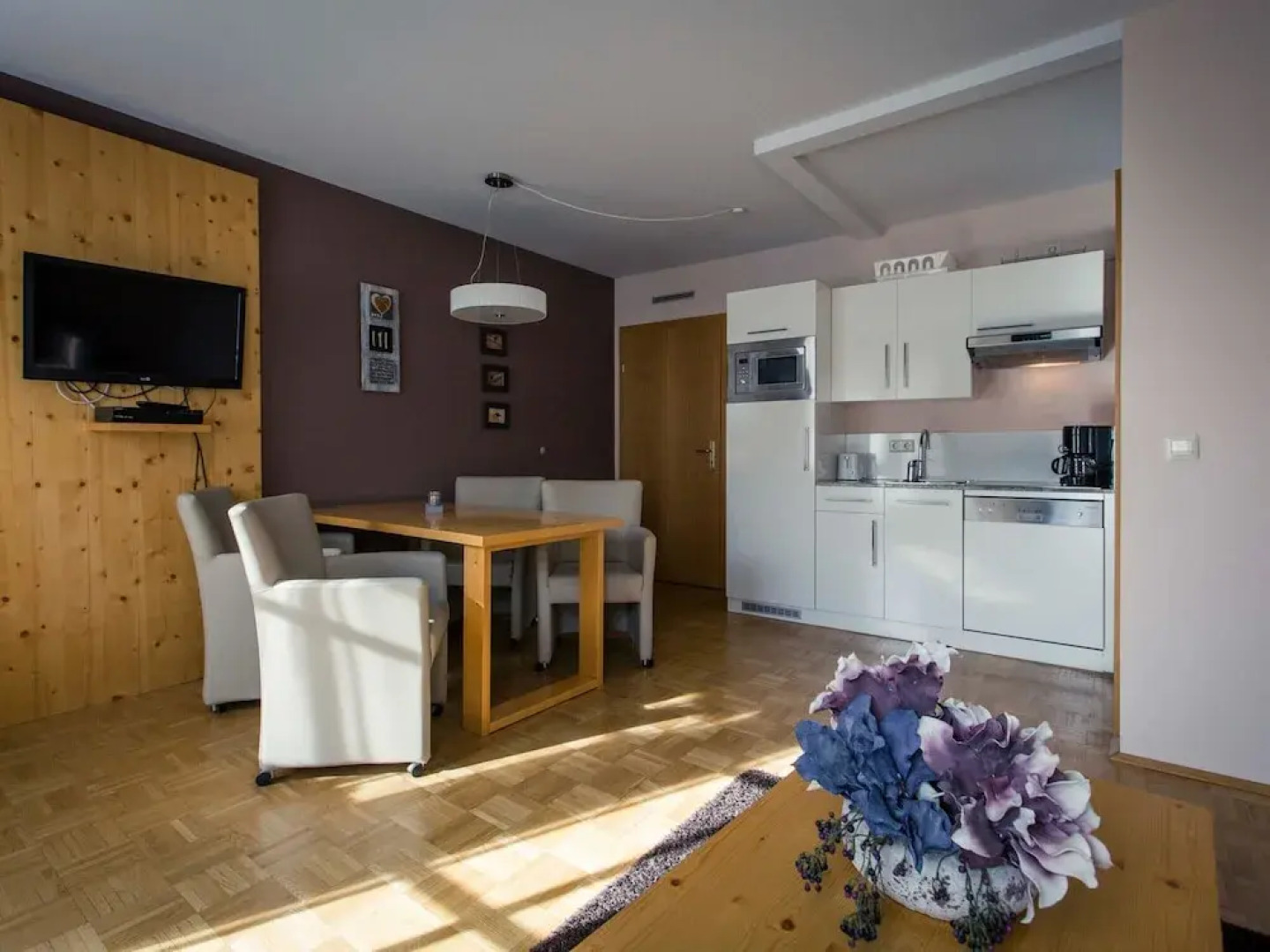 Cozy Apartment near Ski Area in Turracherhohe