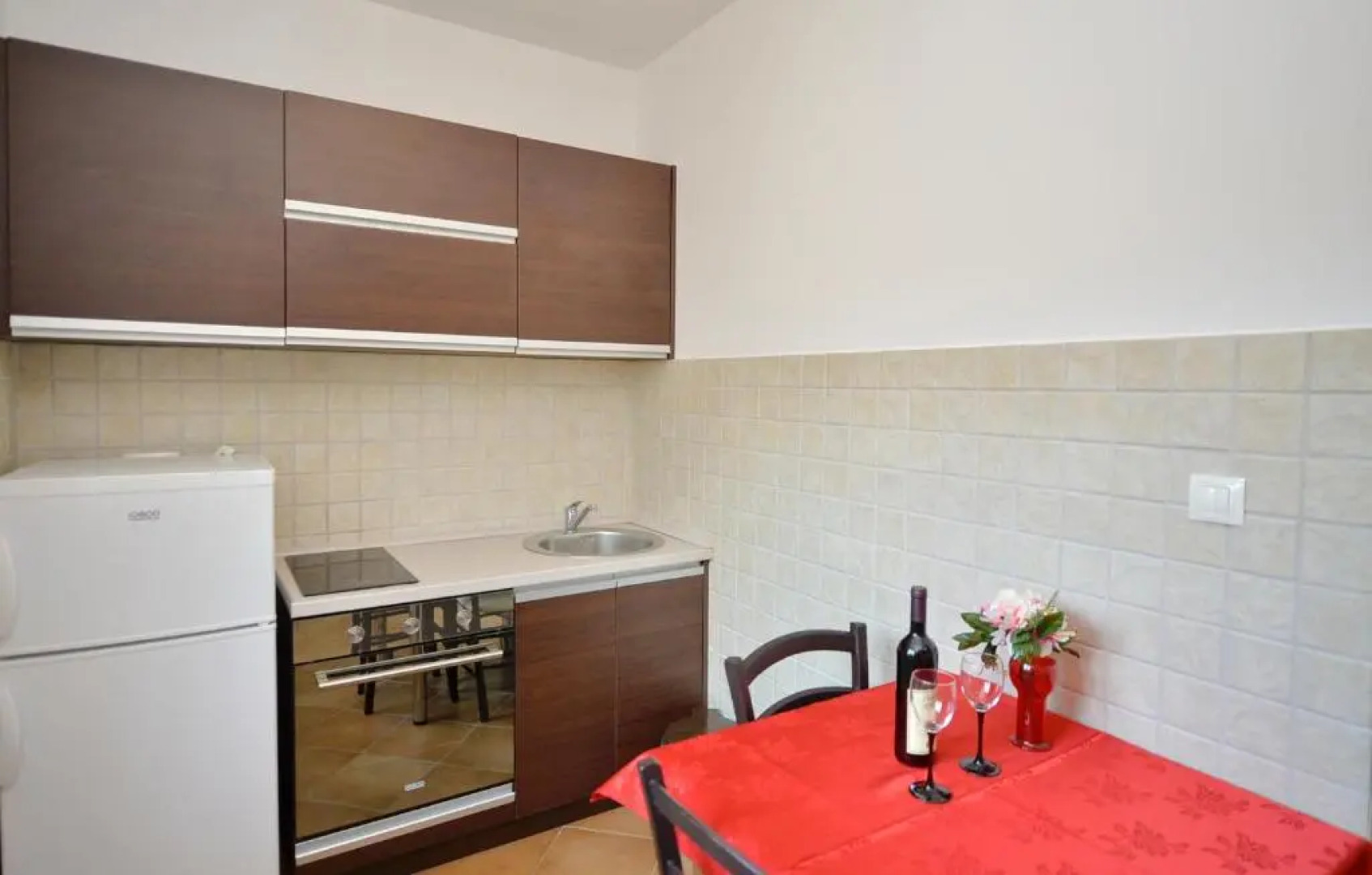 Apartments Darko Kitic