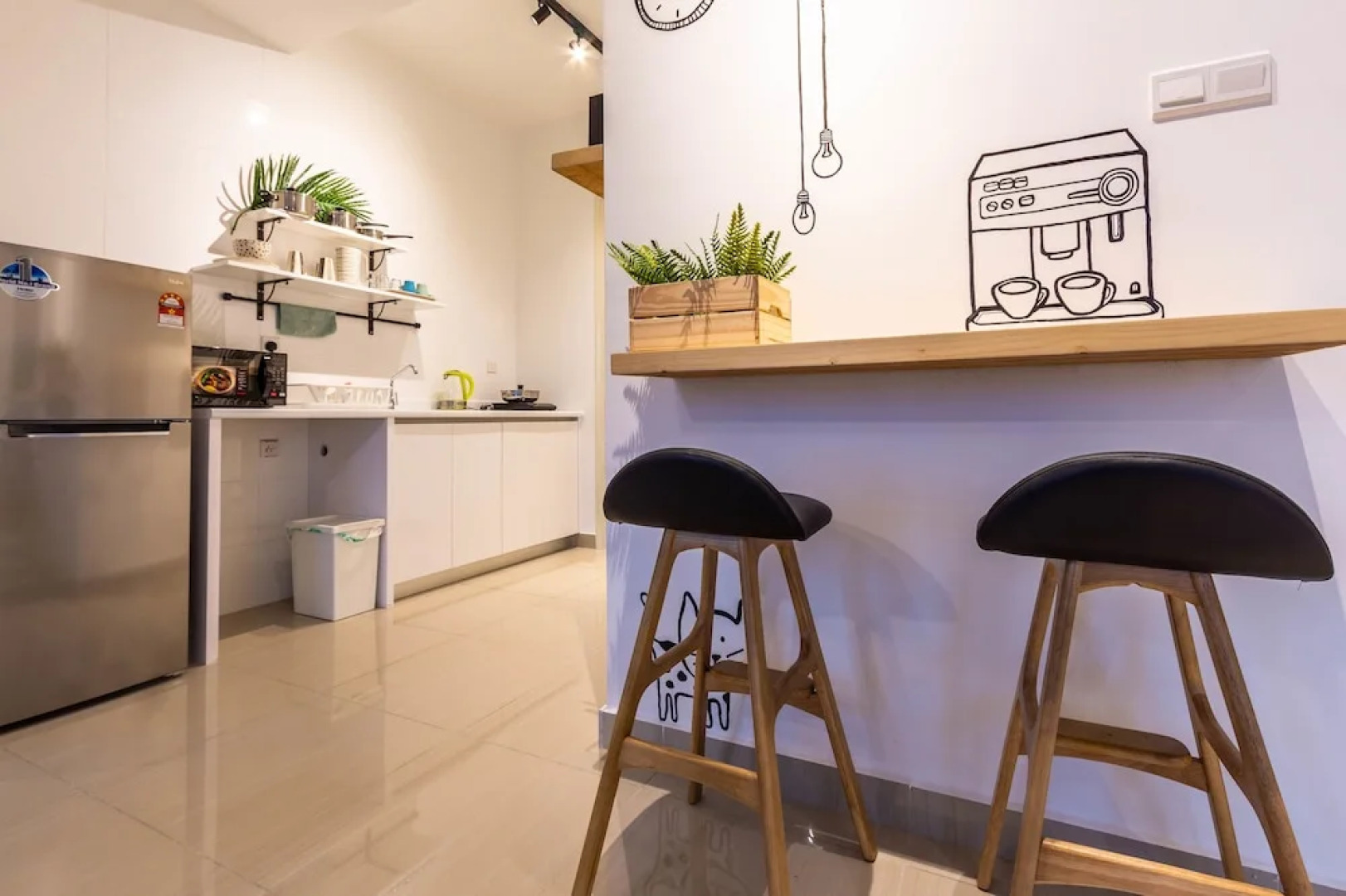 Arte Plus Kuala Lumpur by Lazy Host