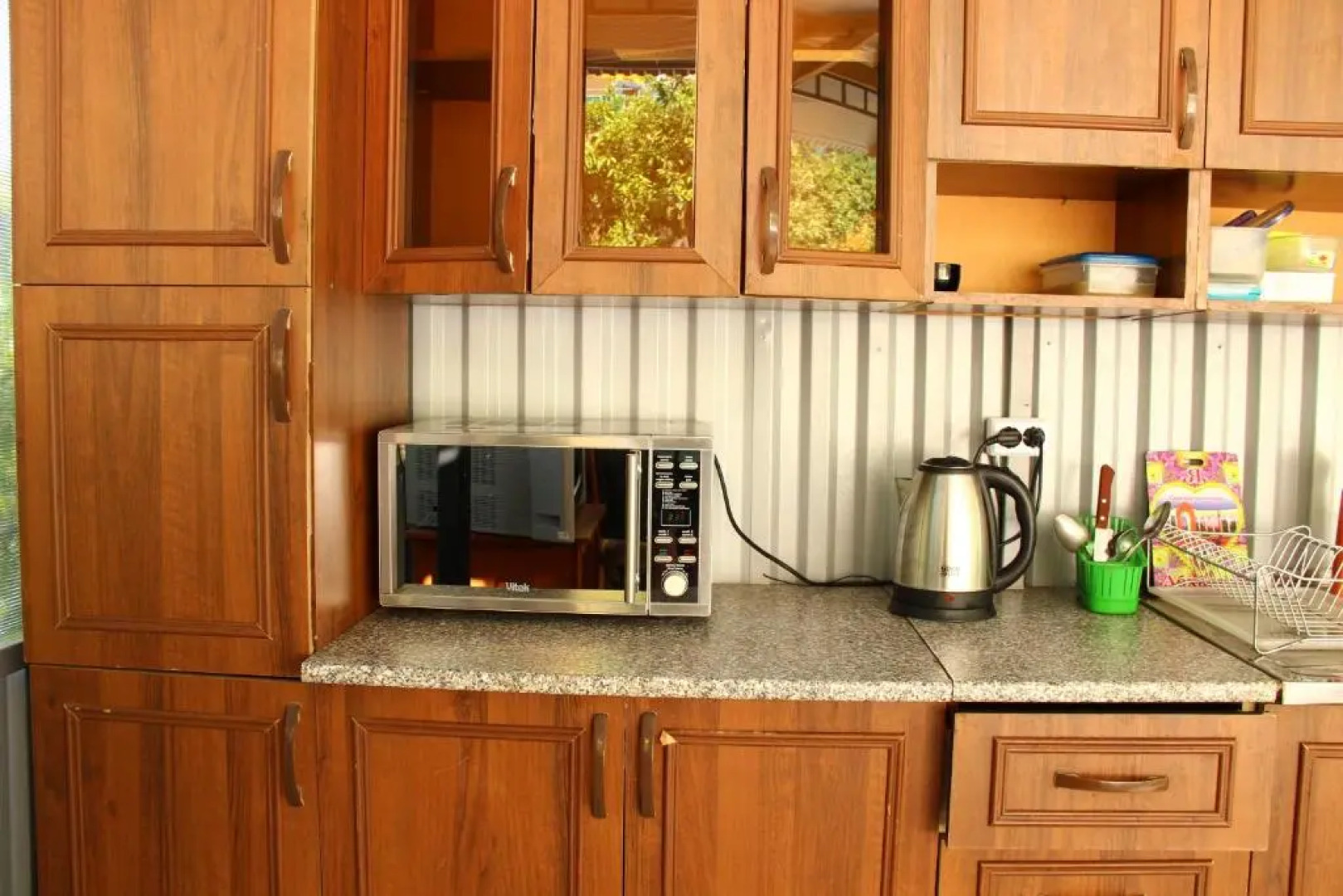 Bugenvilia Guesthouse