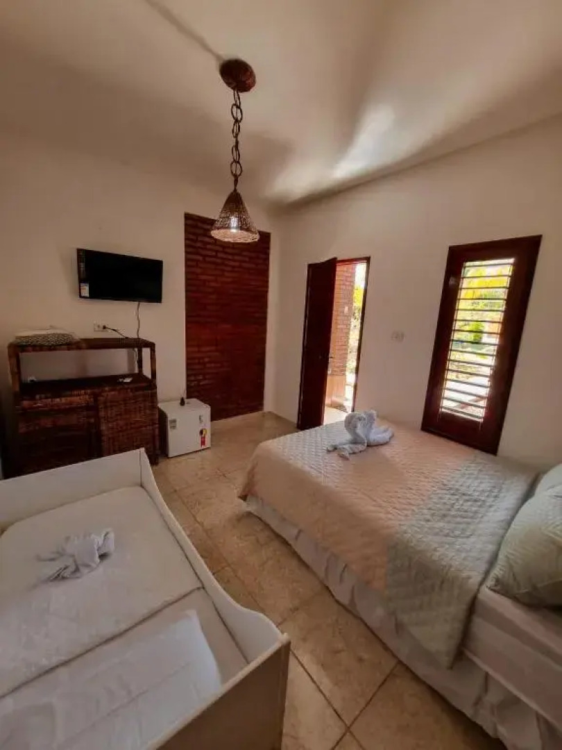 Aloha Beach Guest House