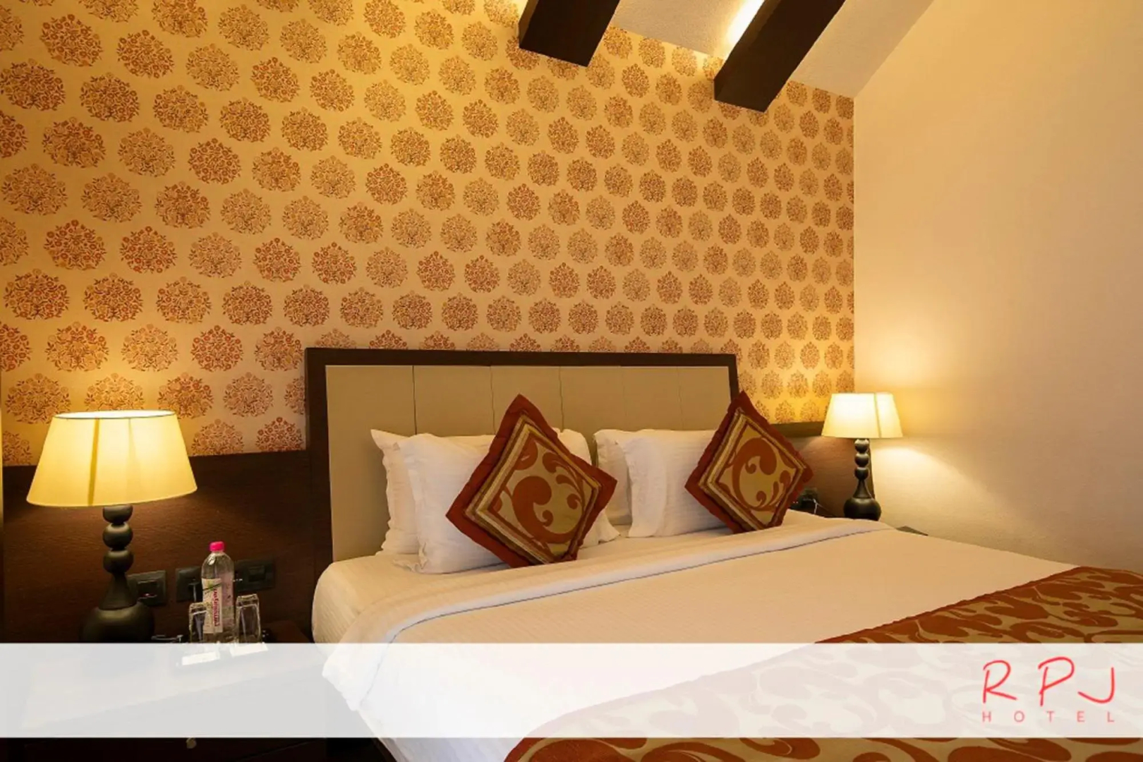RPJ Hotel Rajkot