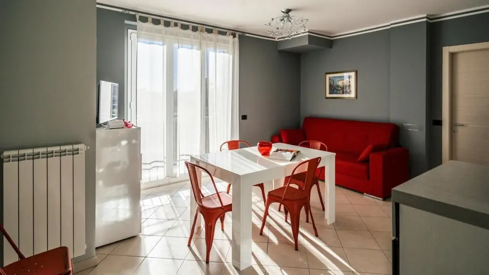 Delle Sterlizie 7 Interno 12