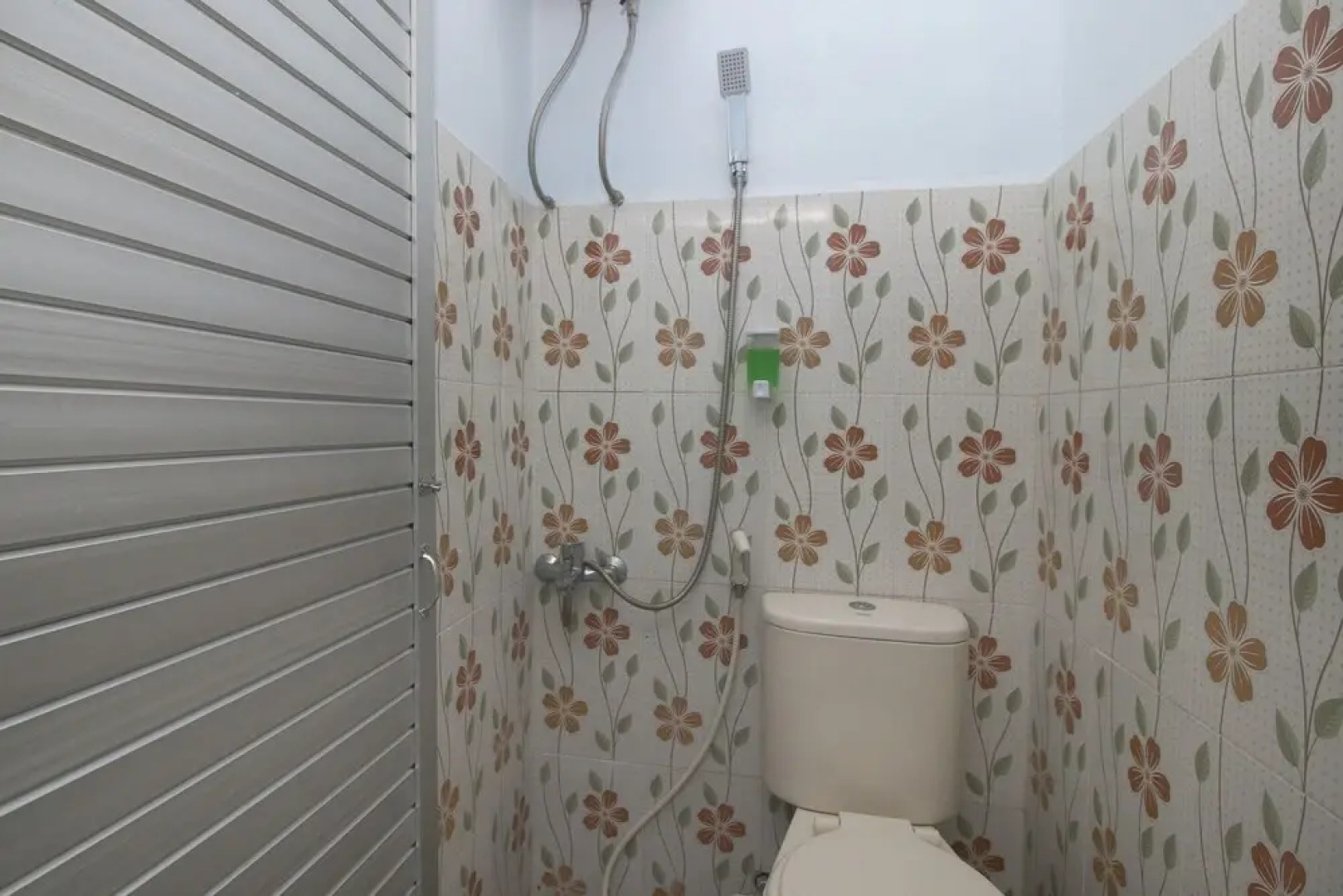 Airy Sisingamangaraja 69 Parapat