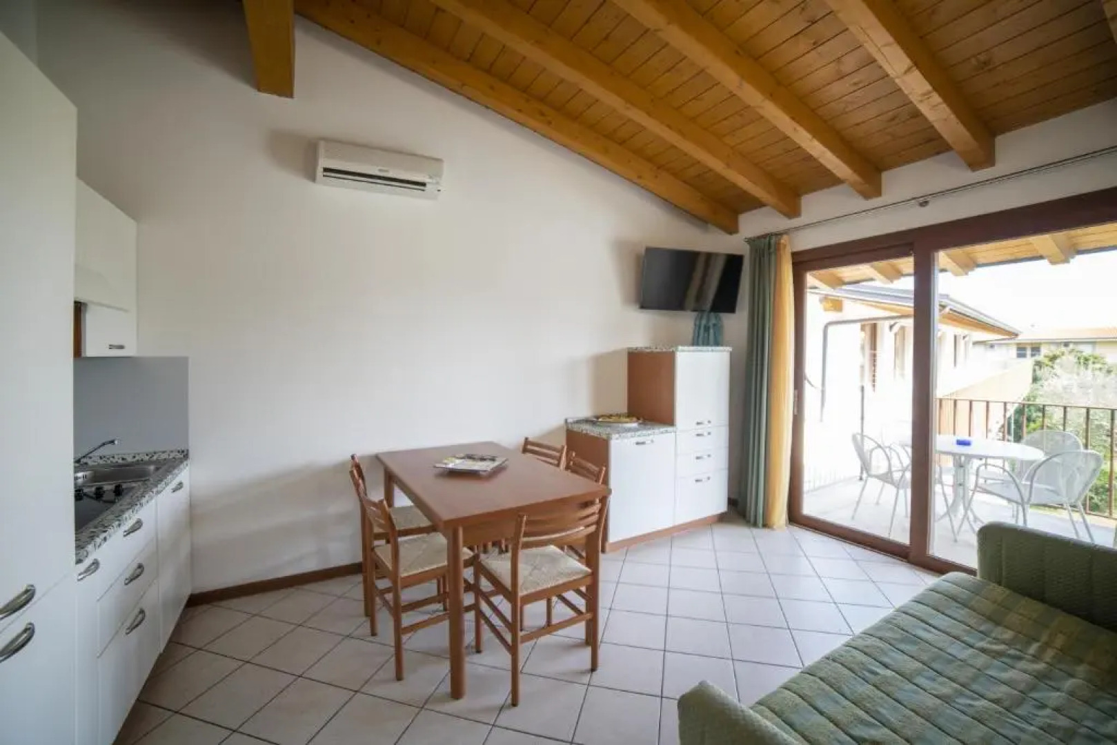 Residence Molino - Holiday Apartments