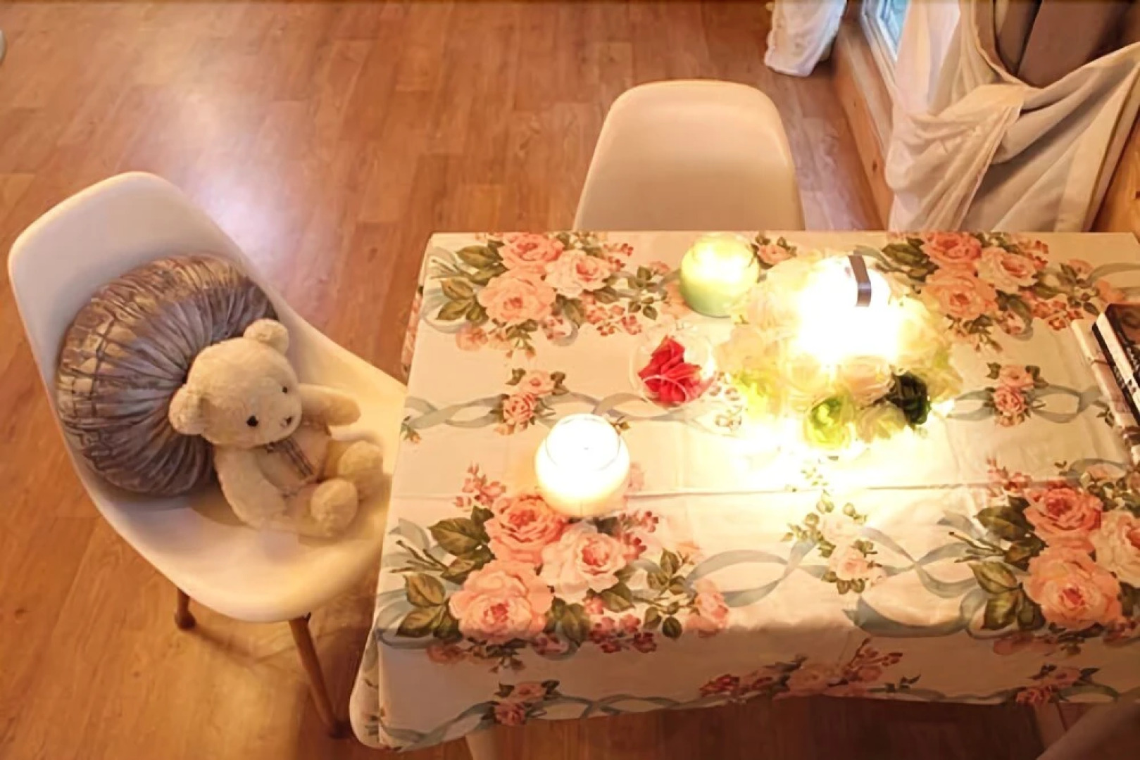 Yangpyeong Serenade Pension