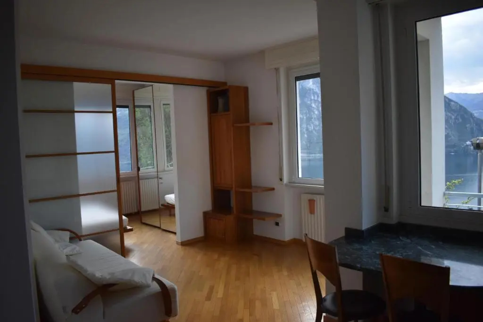 Bright Apartment
