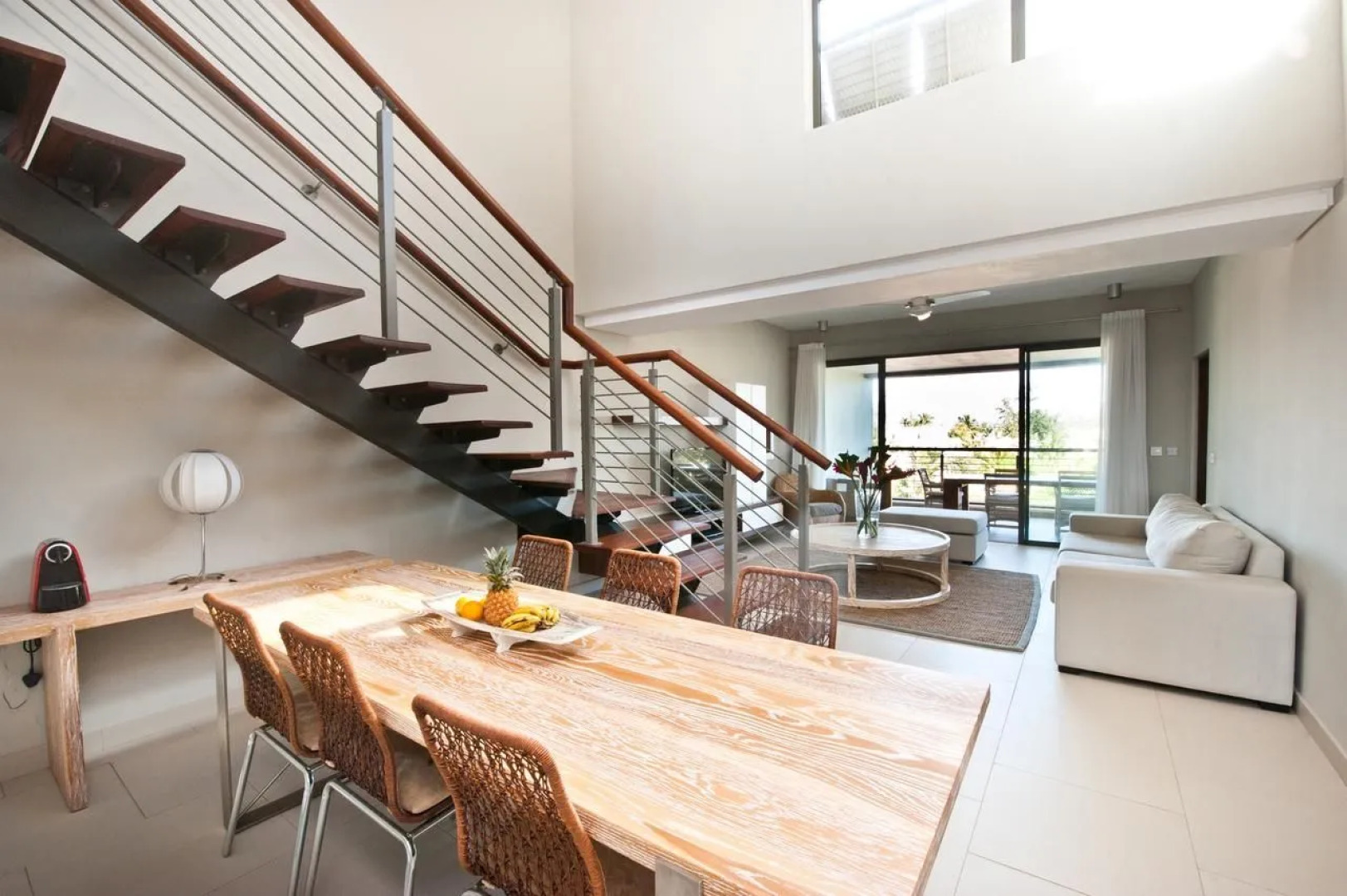 Element Bay Luxury Beach Apartments